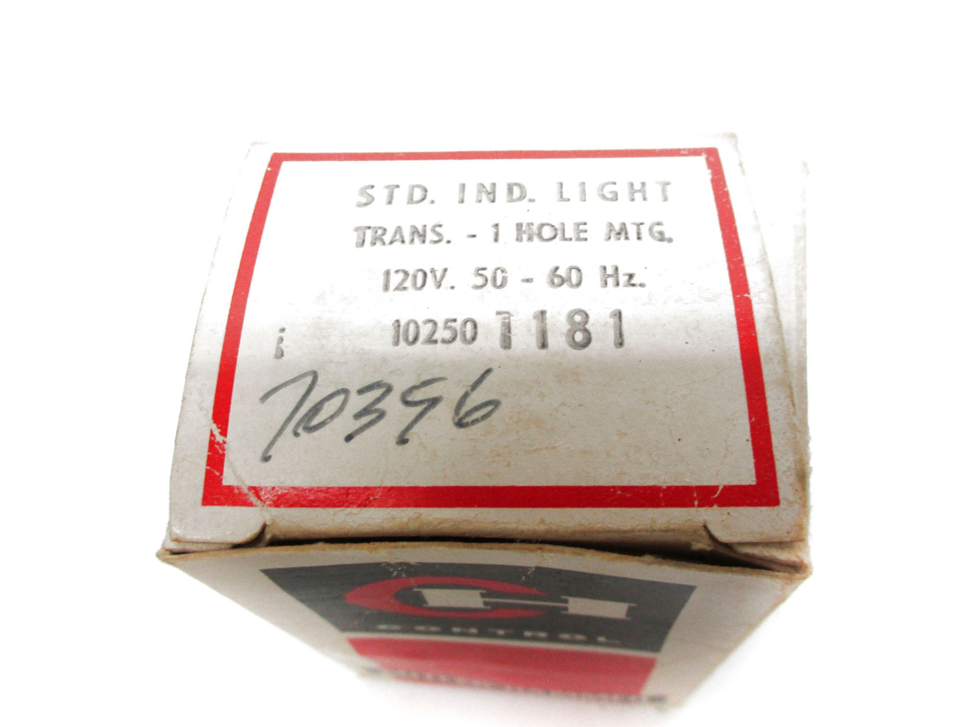 CUTLER HAMMER 10250T181 NSMP
