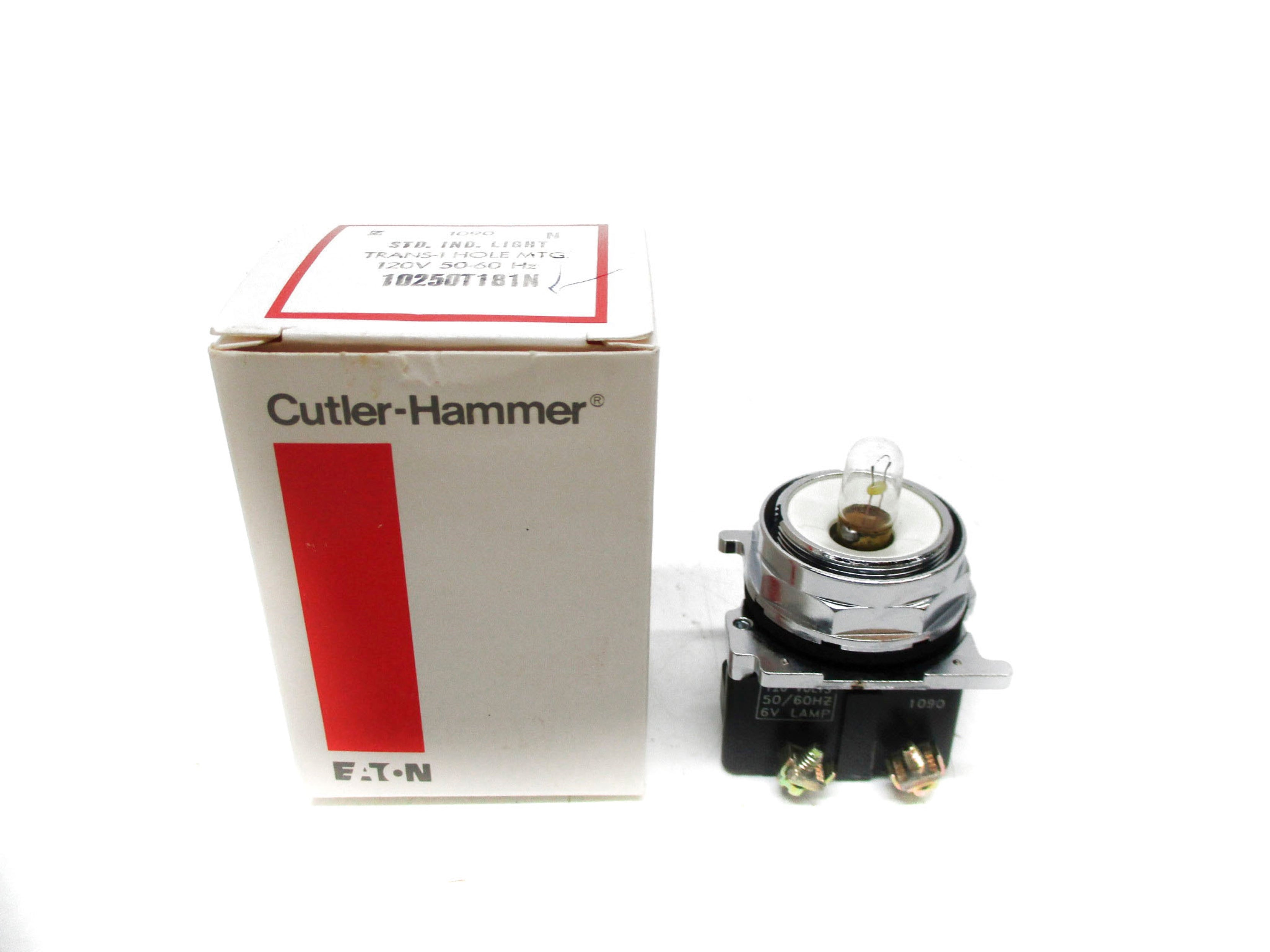 CUTLER HAMMER 10250T181N NSMP