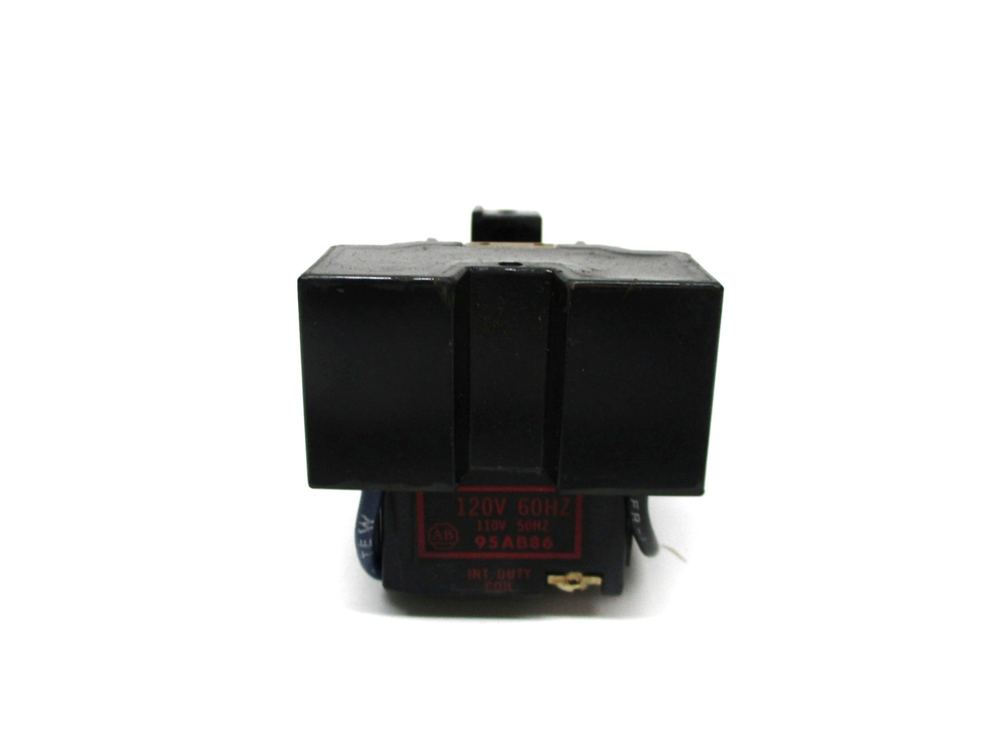 ALLEN BRADLEY 95AB86 (BK/GR) NSMP