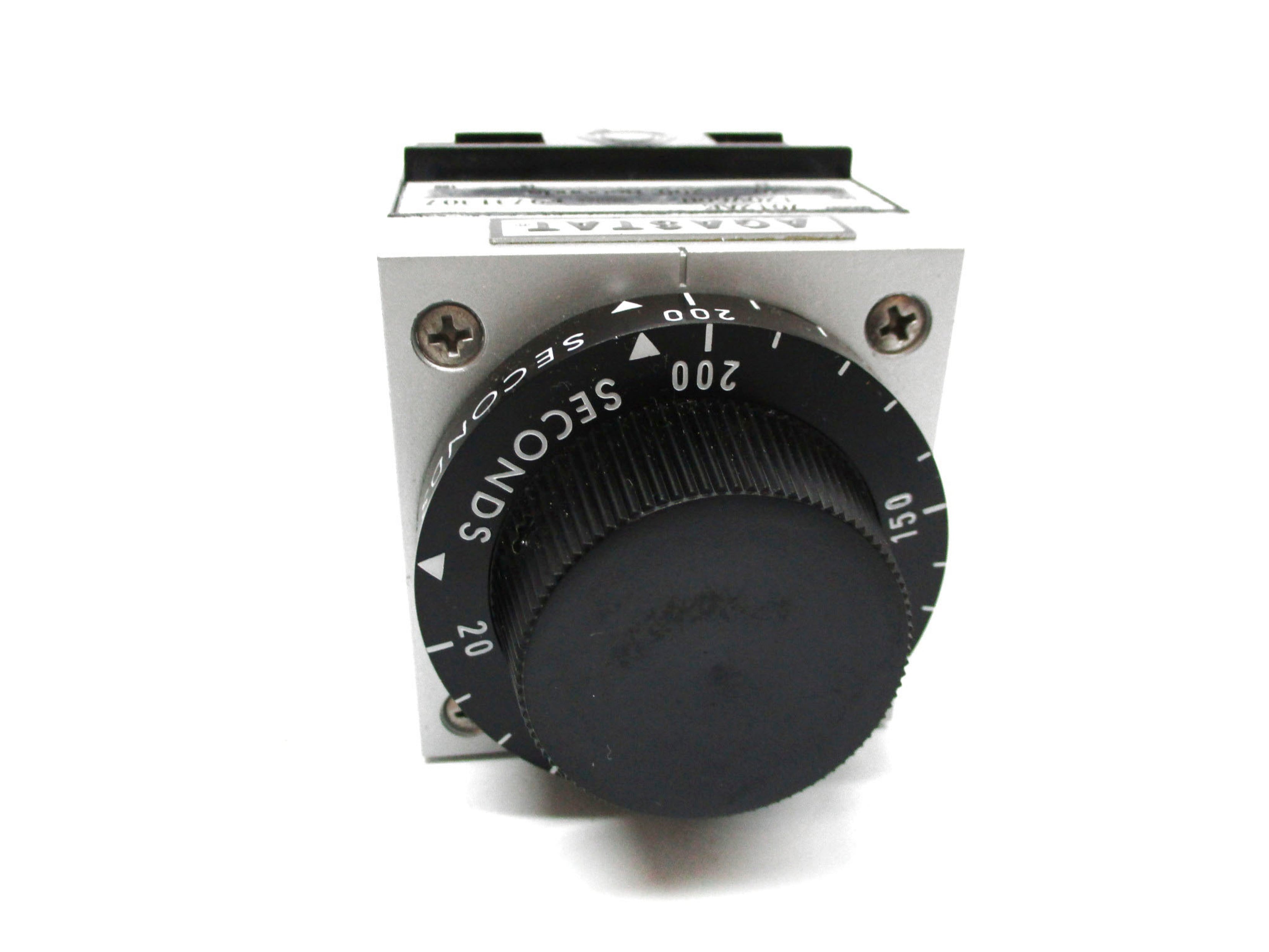AGASTAT 7012AE 120V NSNP