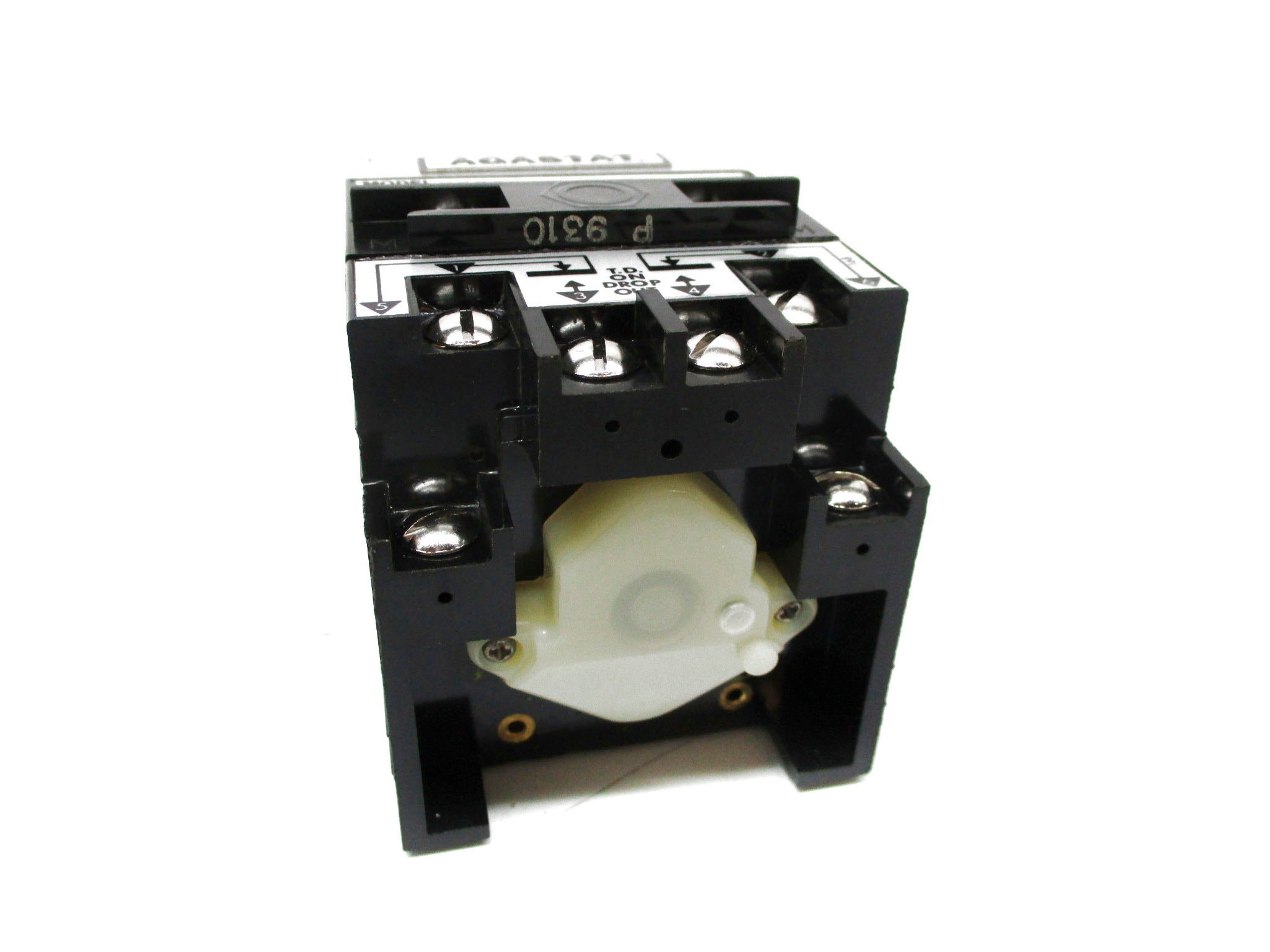 AGASTAT 7022PD 125VDC NSNP