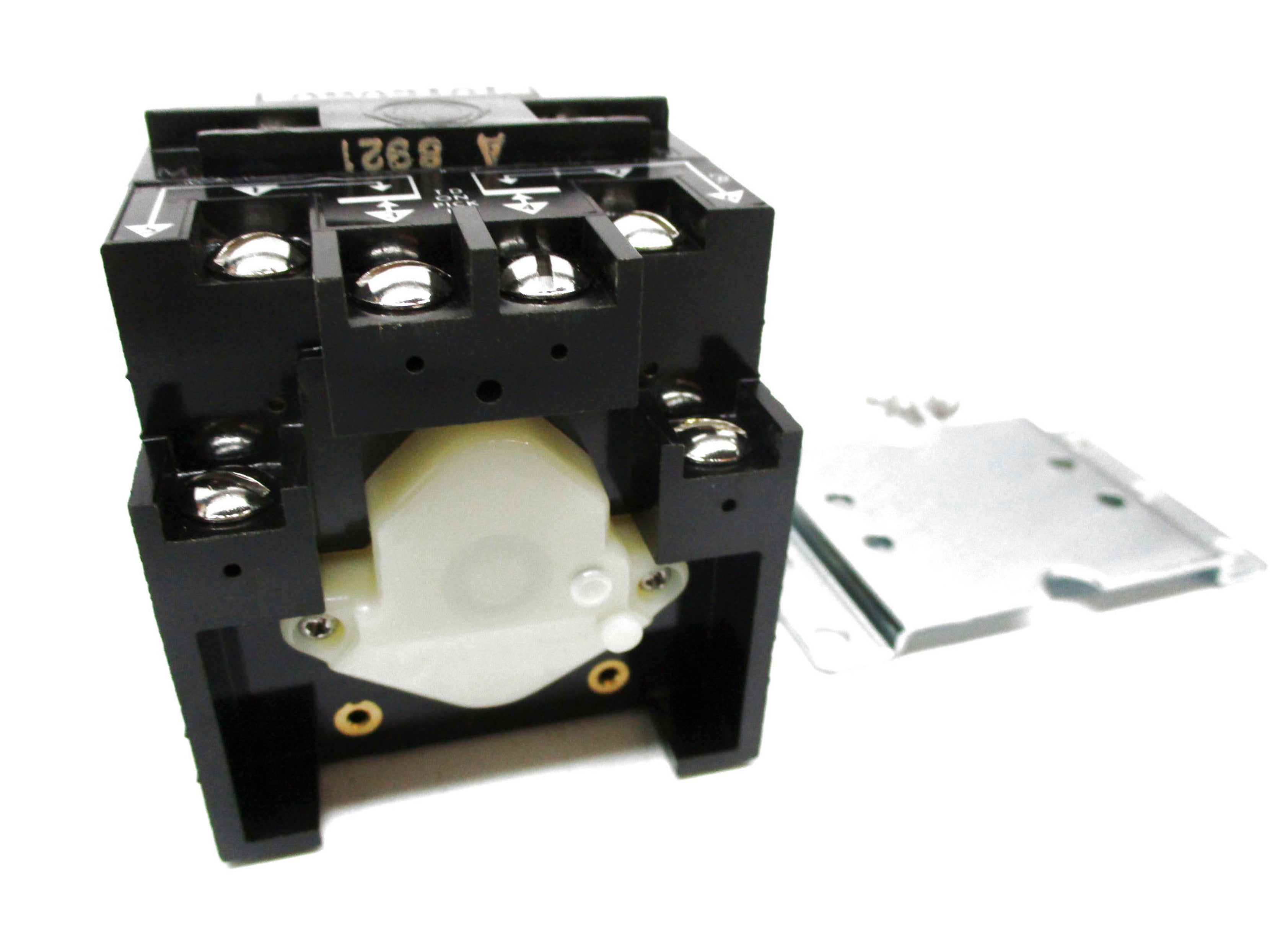 AGASTAT 7012AF 120V NSMP