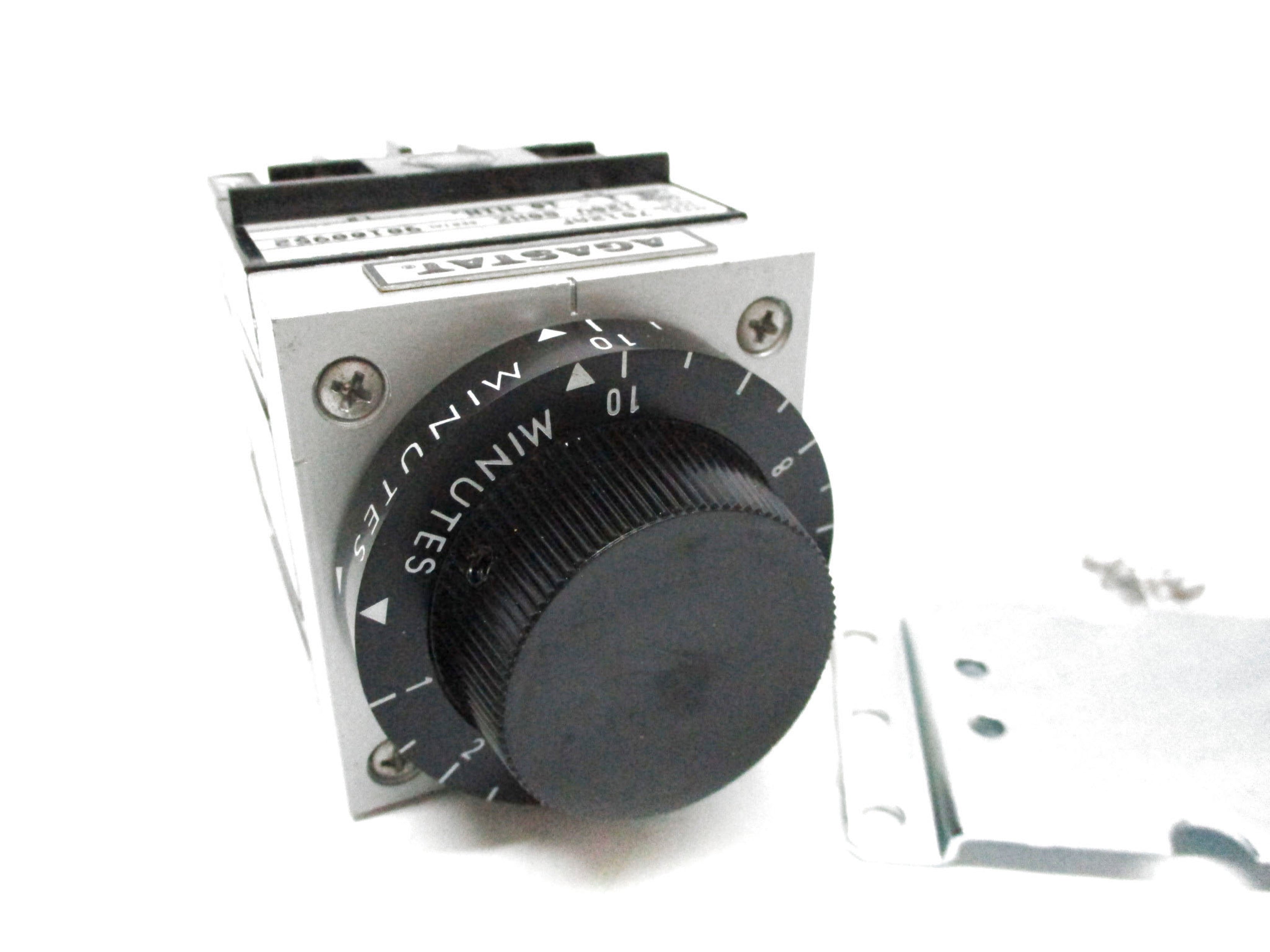 AGASTAT 7012AF 120V NSMP