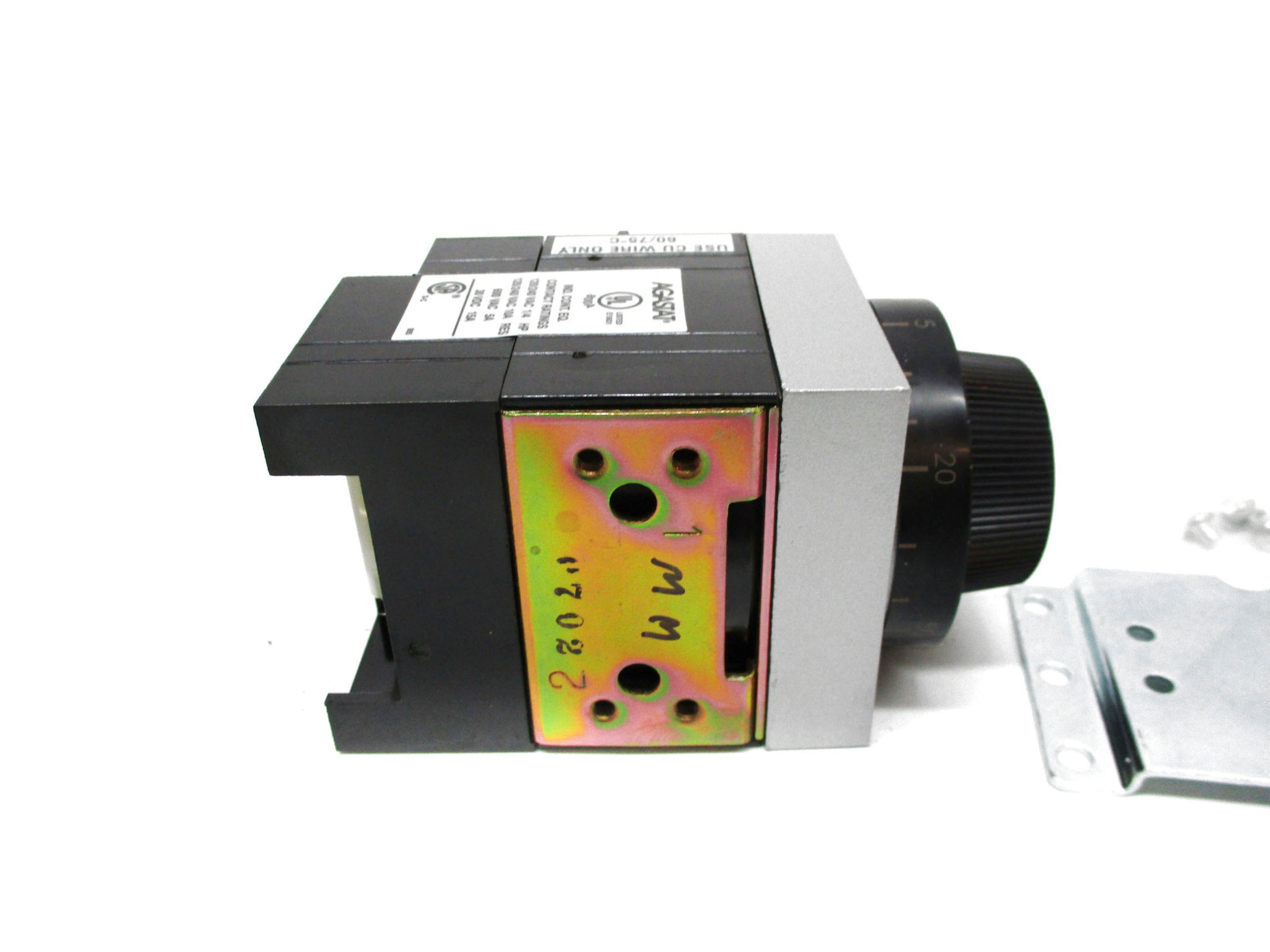 AGASTAT 7012PK 125VDC NSMP