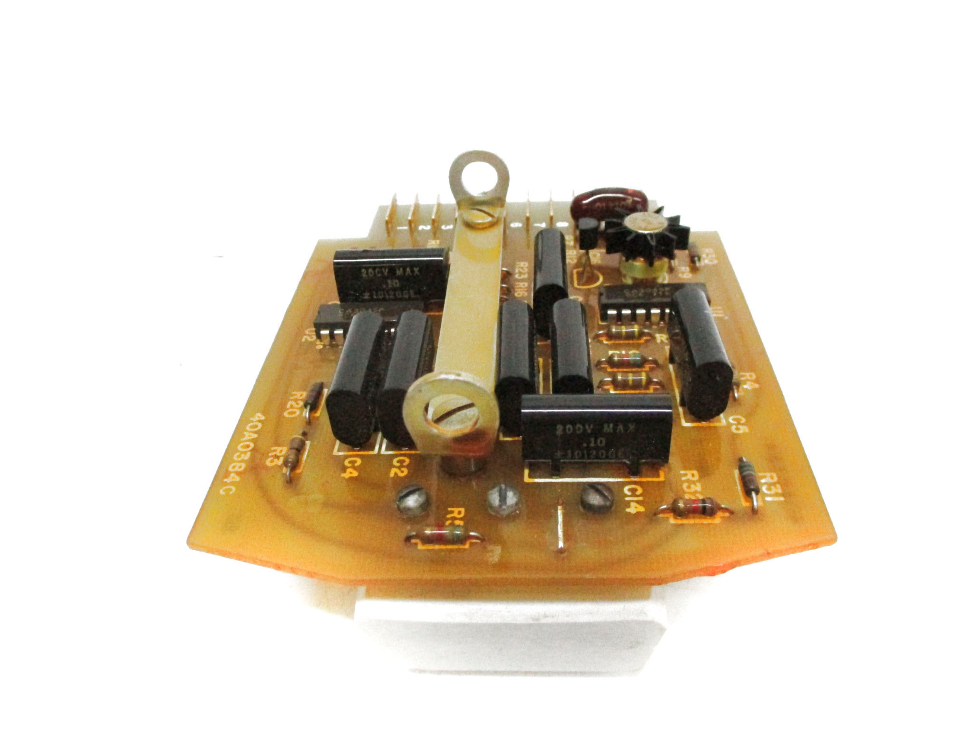 INDUSTRIAL MRO 40A0386X012 (AS PICTURED) NSNP