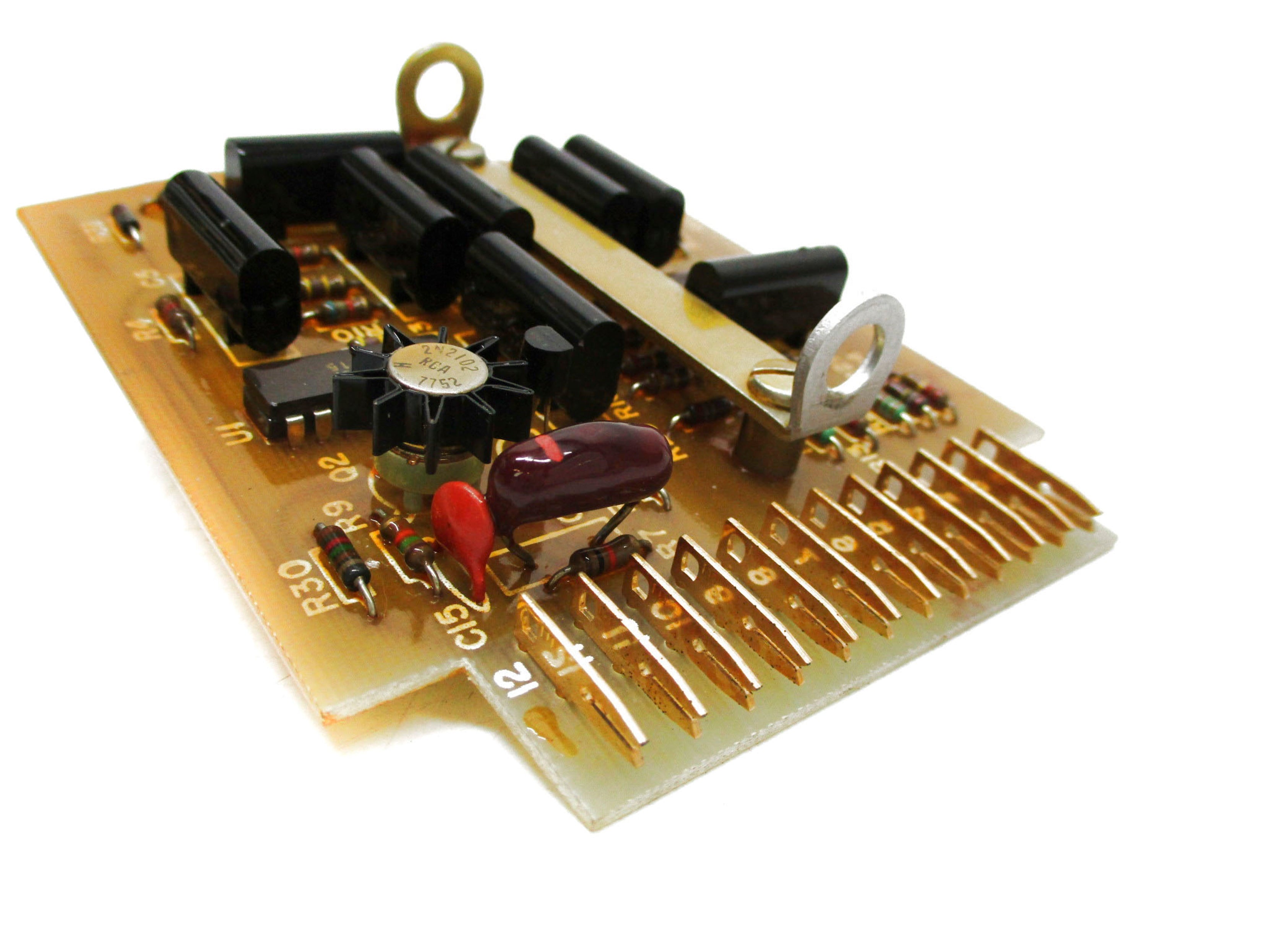 INDUSTRIAL MRO 40A0386X012 (AS PICTURED) NSNP