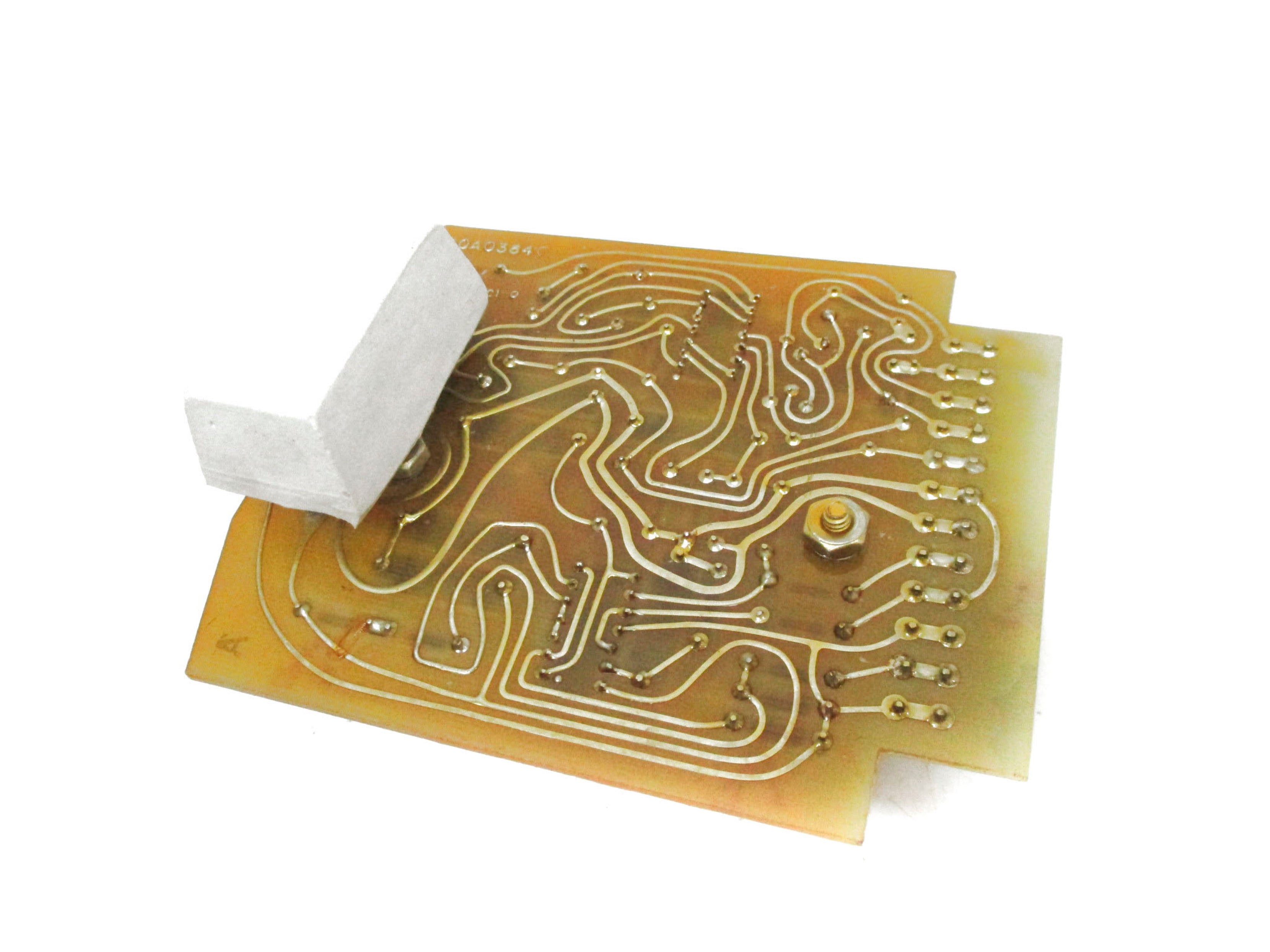 INDUSTRIAL MRO 40A0386X012 (AS PICTURED) NSNP