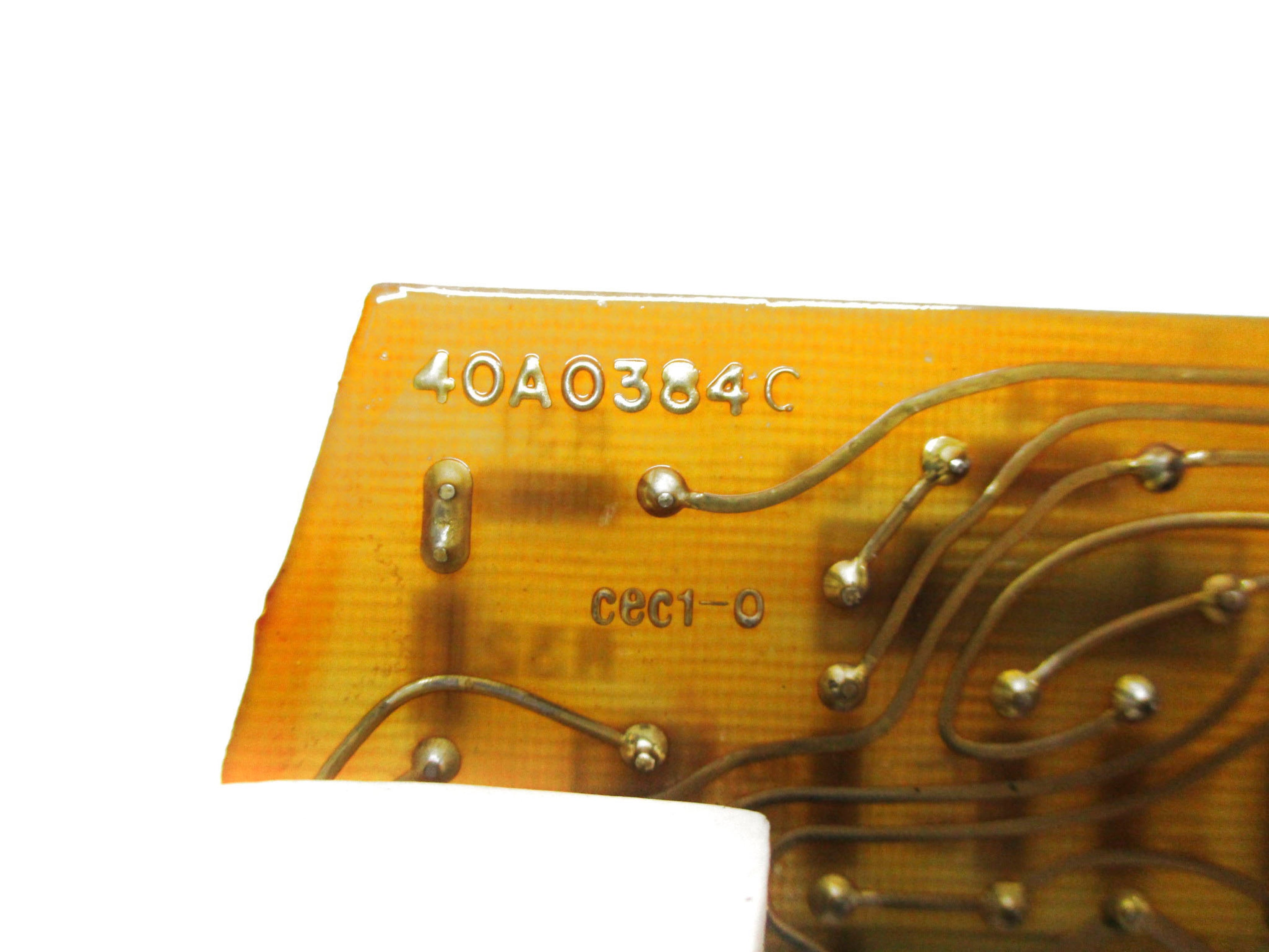 INDUSTRIAL MRO 40A0386X012 (AS PICTURED) NSNP