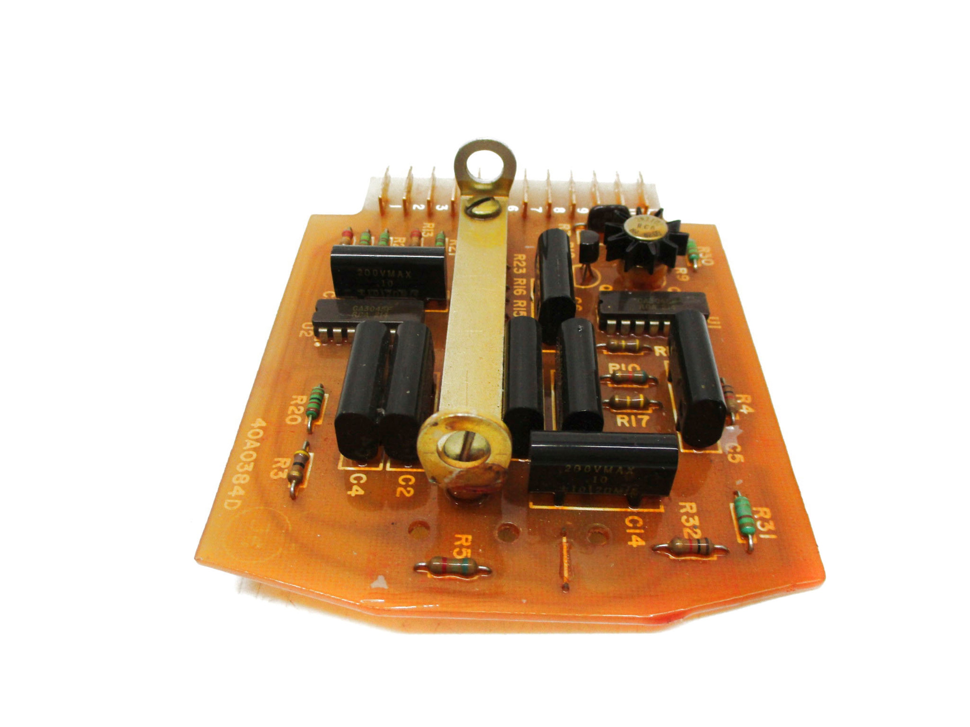 INDUSTRIAL MRO 40A0386X012 NSNP