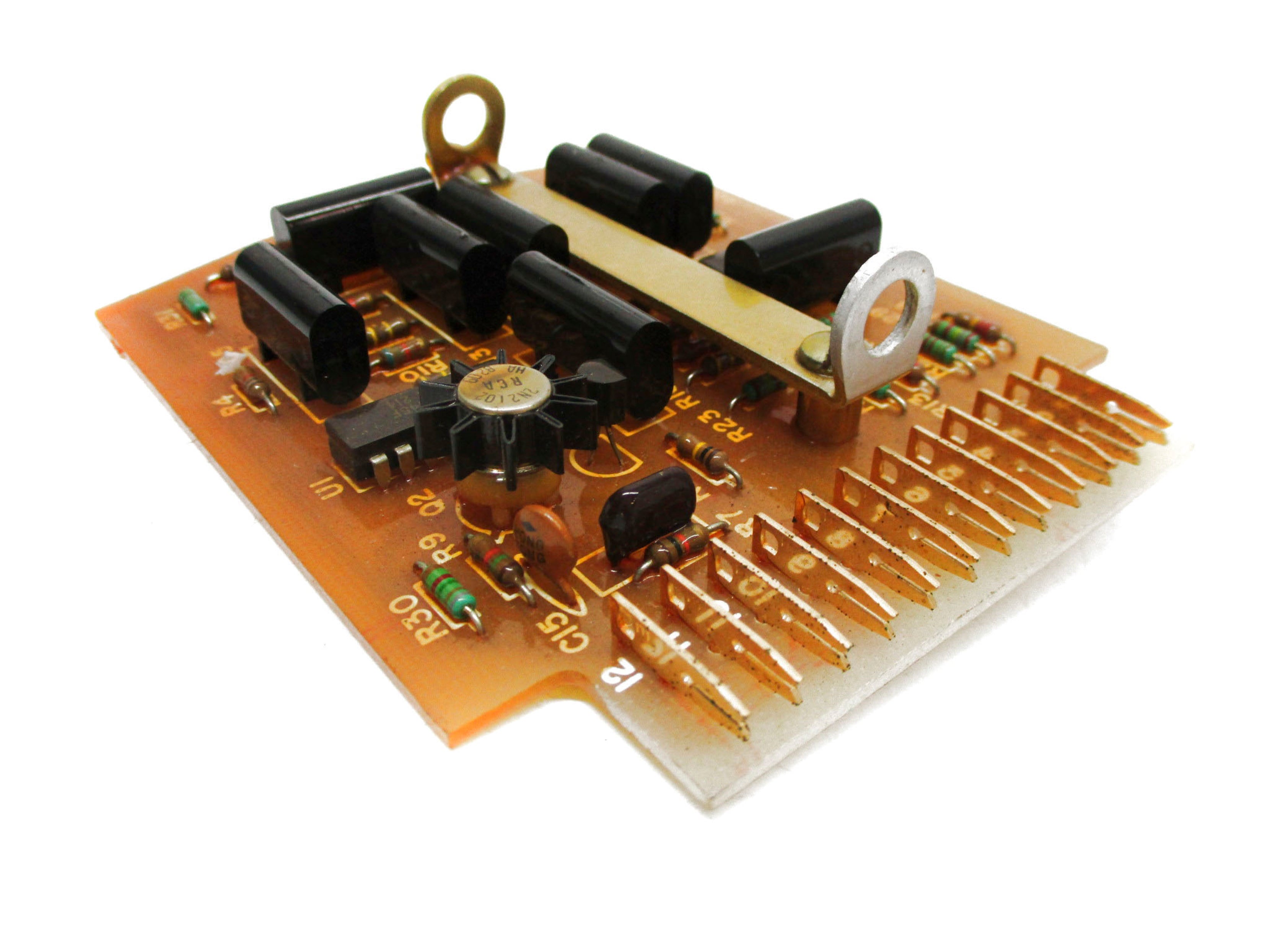 INDUSTRIAL MRO 40A0386X012 NSNP