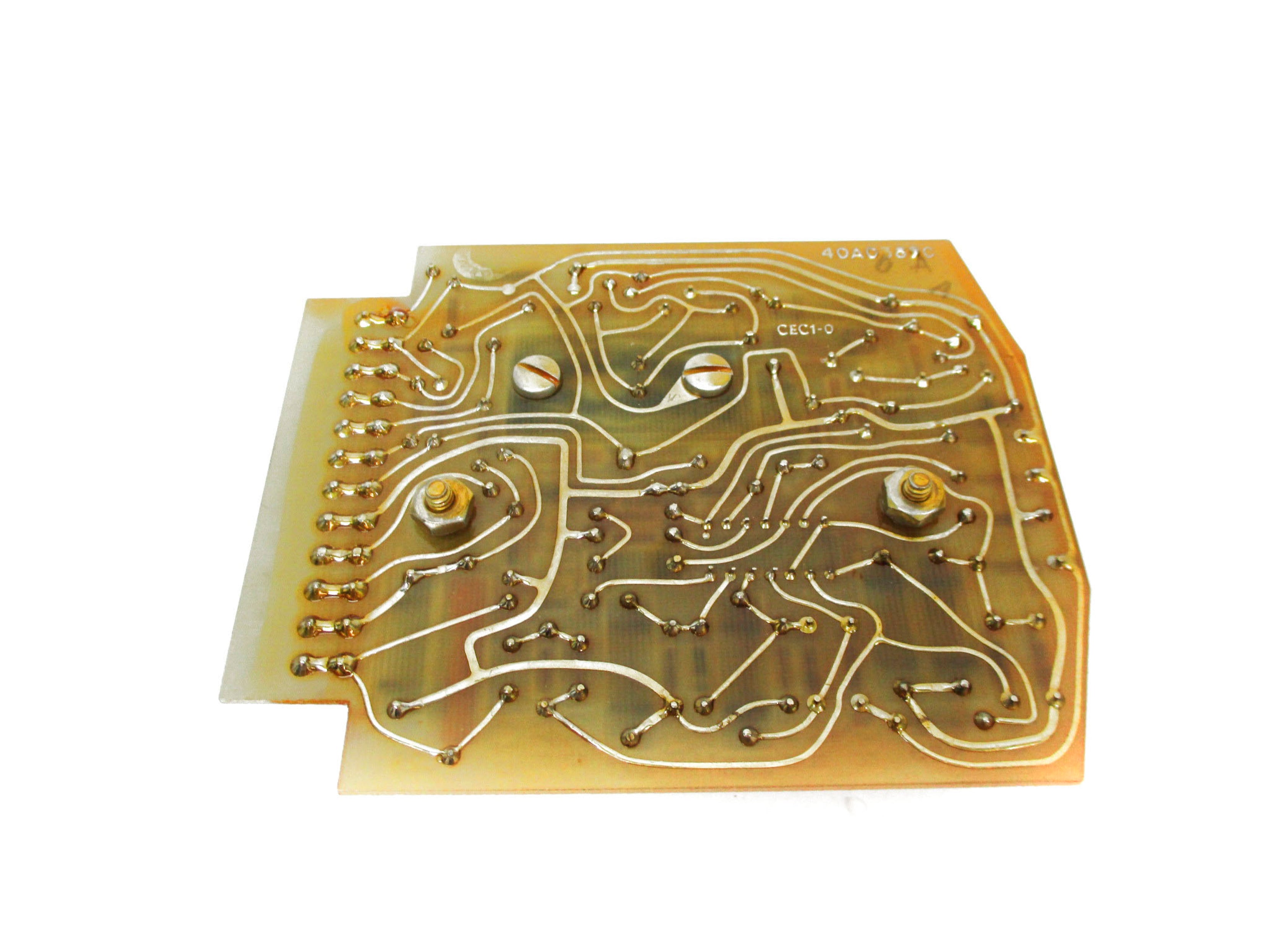 INDUSTRIAL MRO 40A0386X012 NSNP
