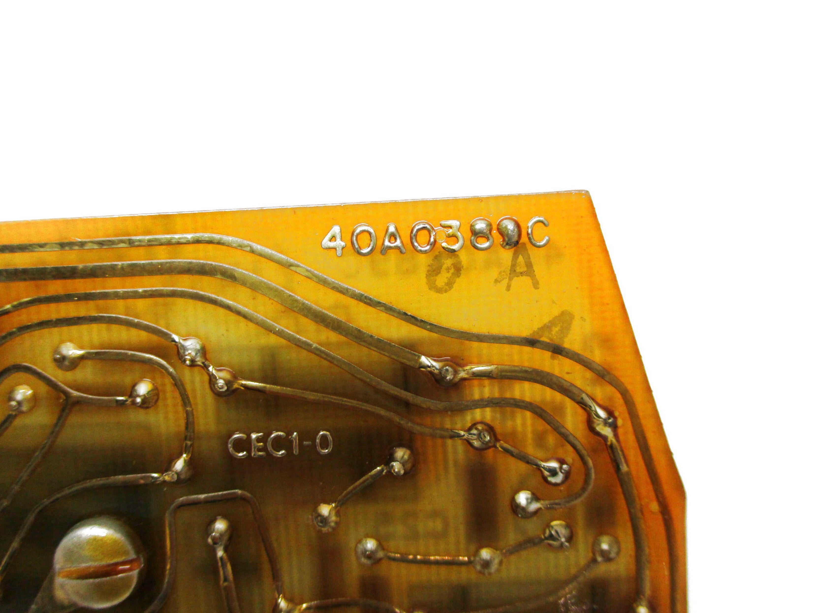INDUSTRIAL MRO 40A0386X012 NSNP