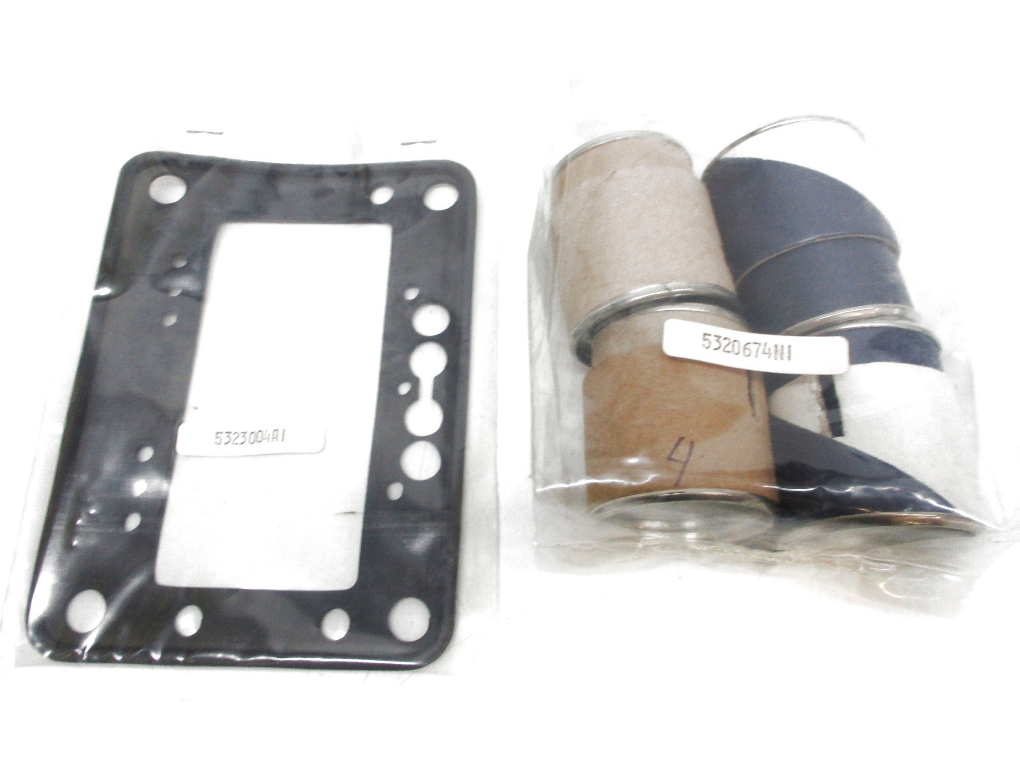 BAILEY CONTROLS 256131B1 NSMP