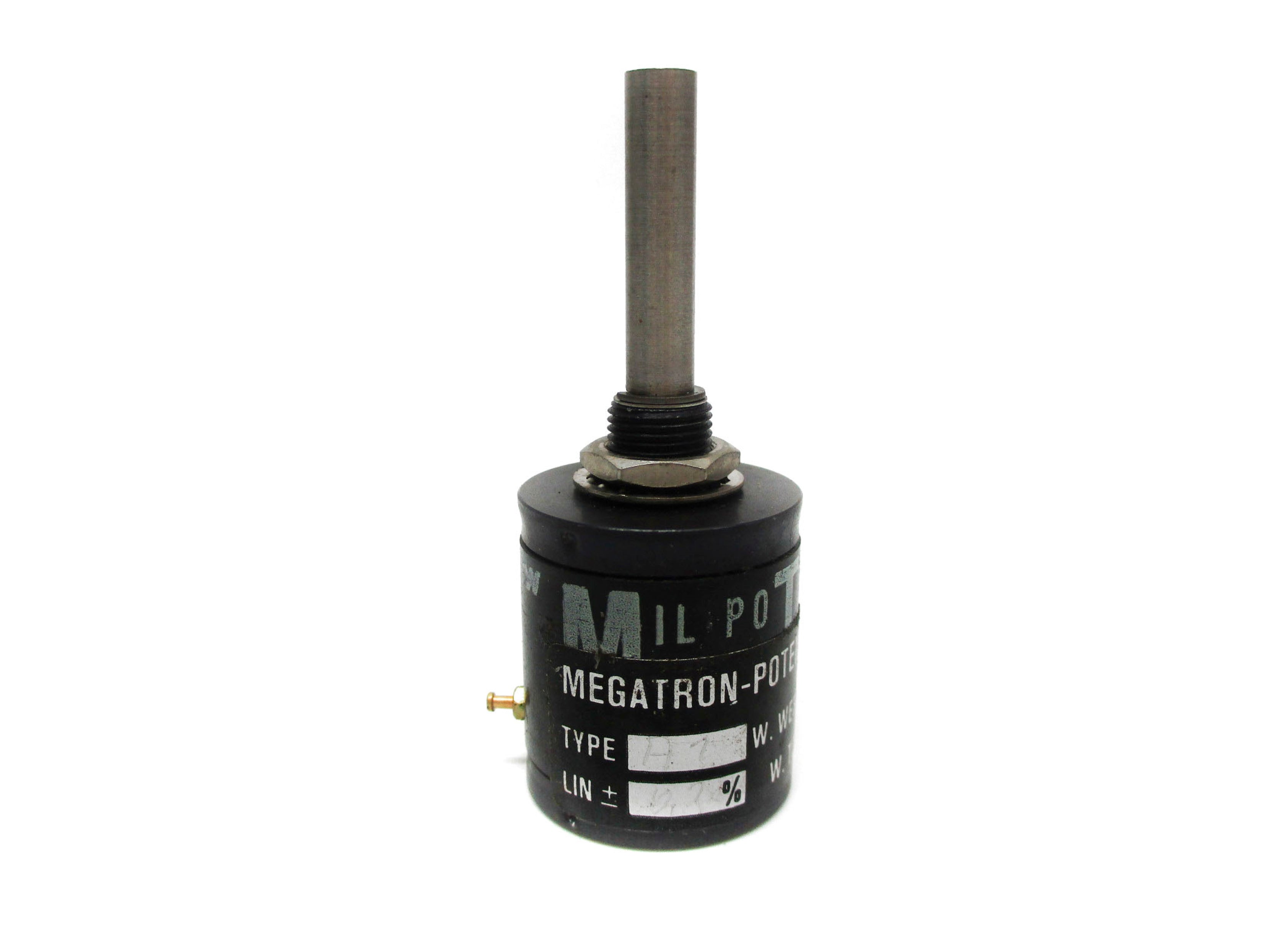 MEGATRON EA 760280 NSNP