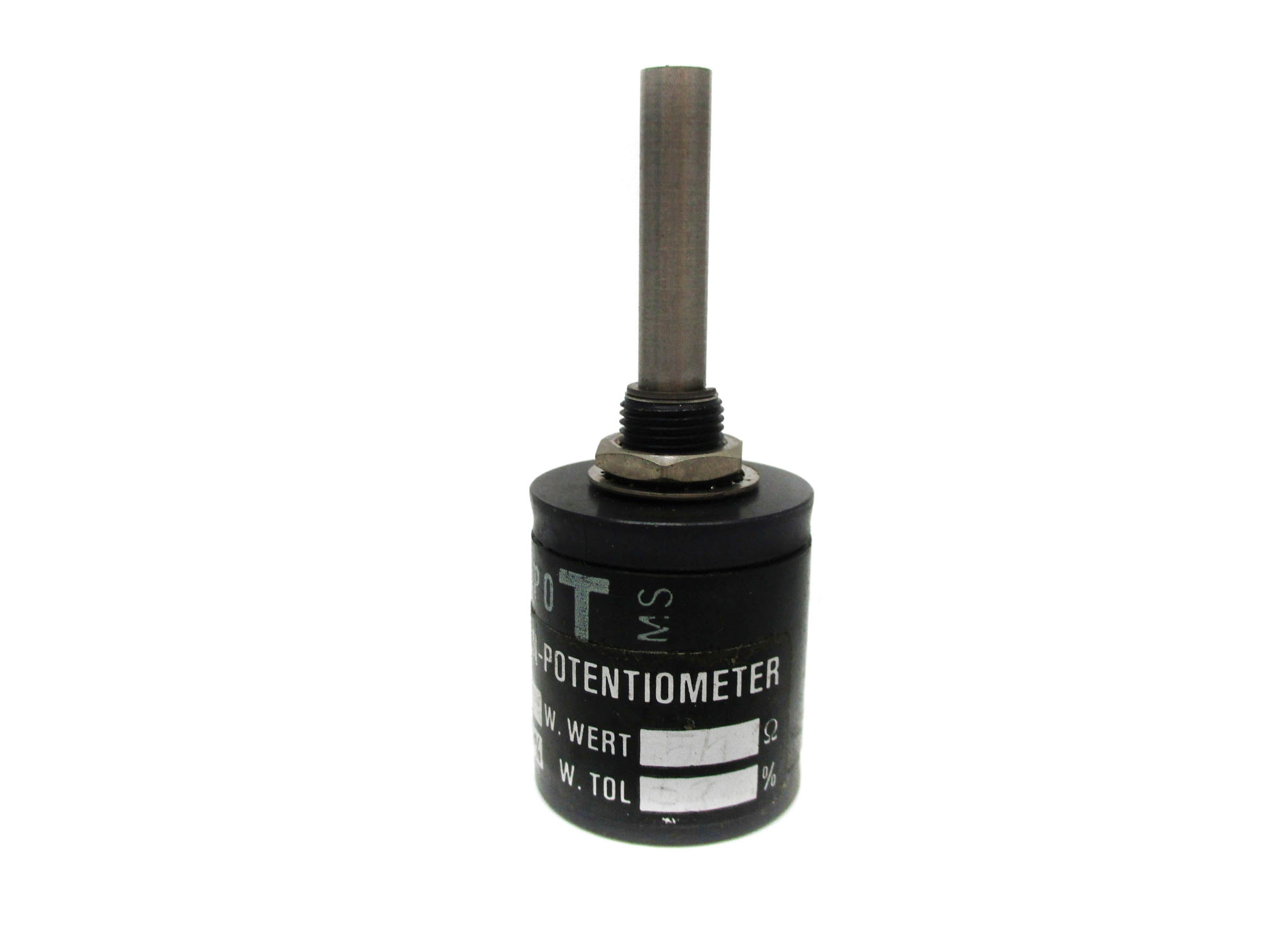 MEGATRON EA 760280 NSNP