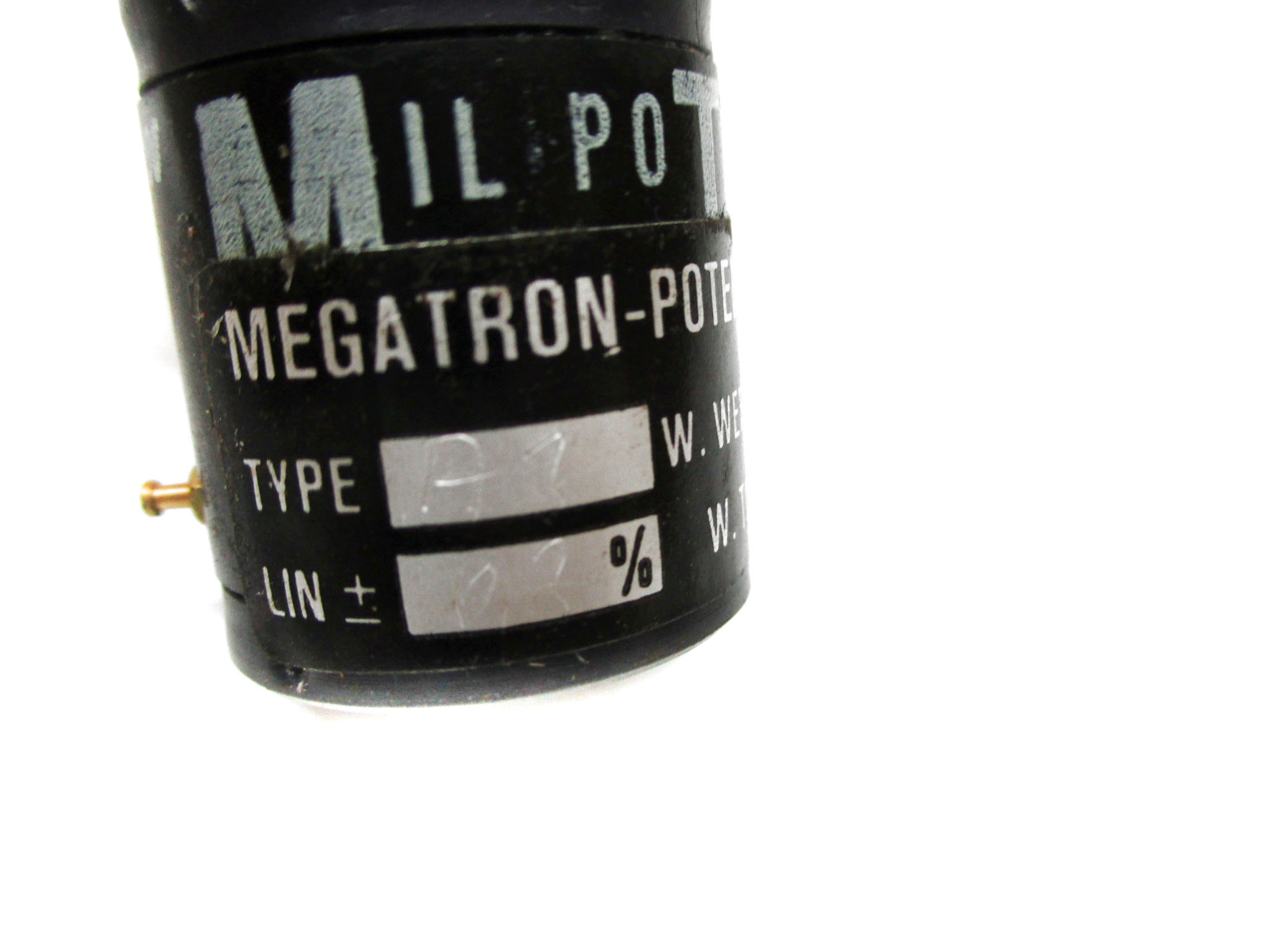 MEGATRON EA 760280 NSNP