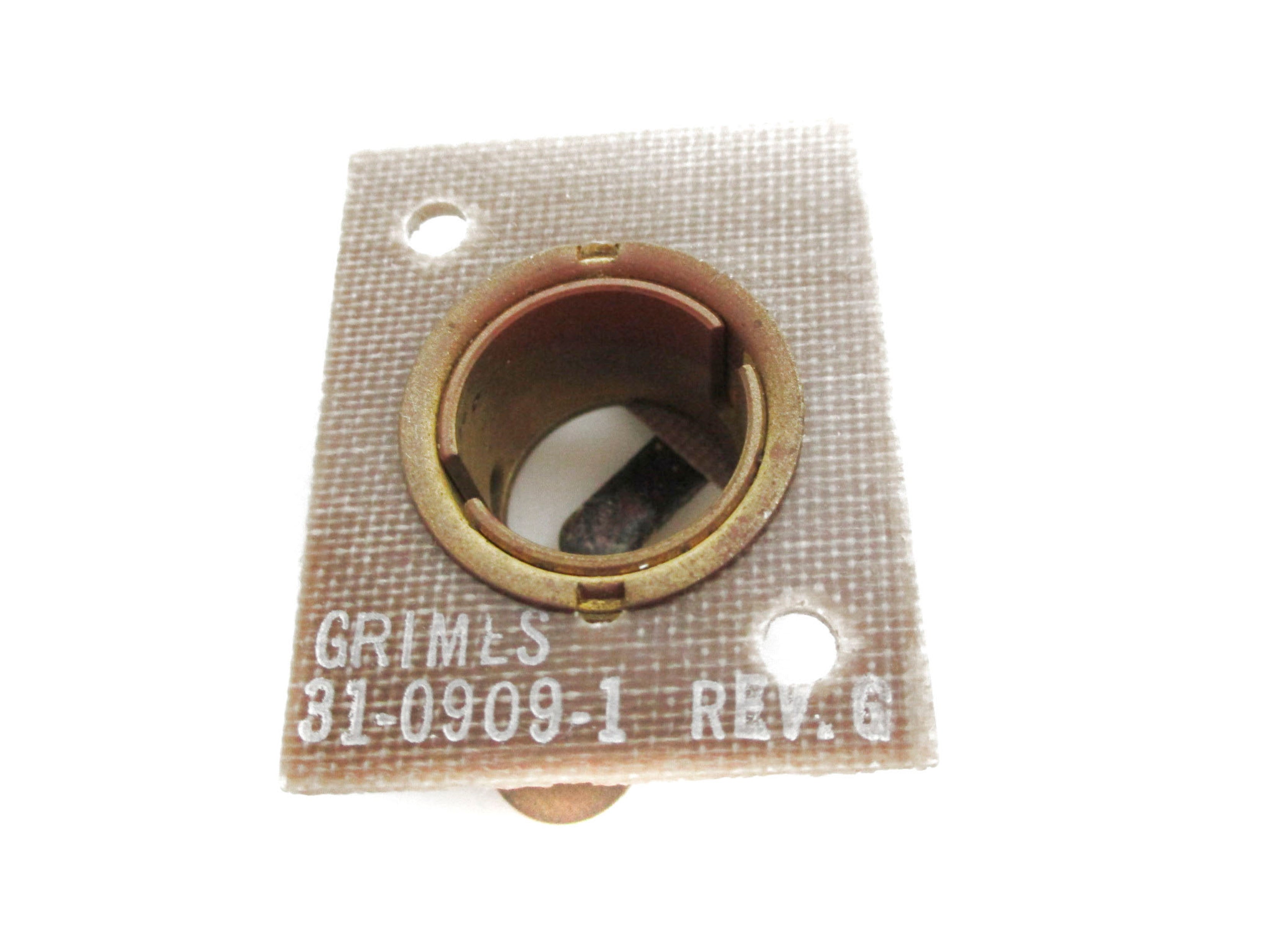 GRIMES 31-0909-1 NSMP