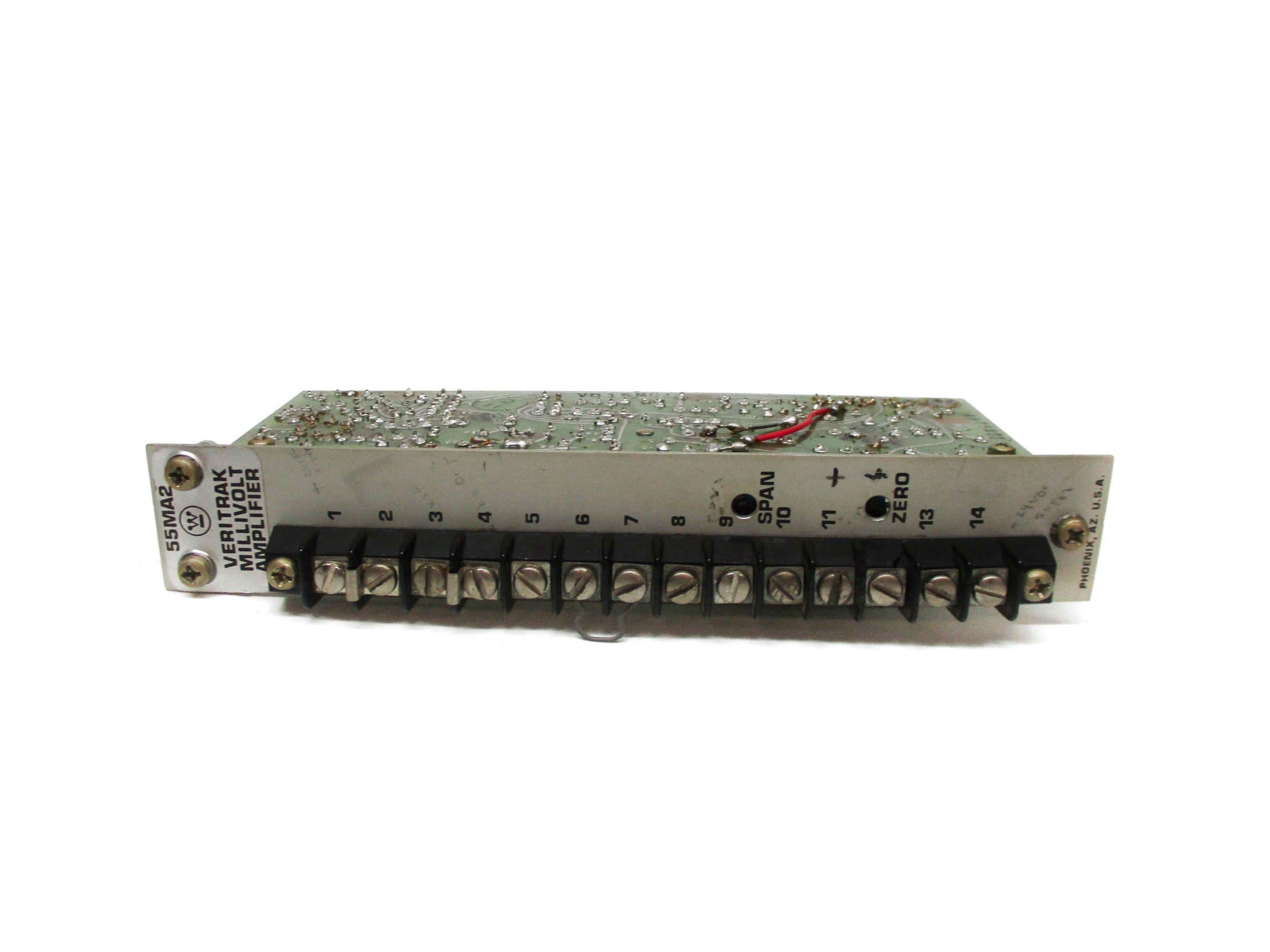 WESTINGHOUSE 55MA2 UNMP