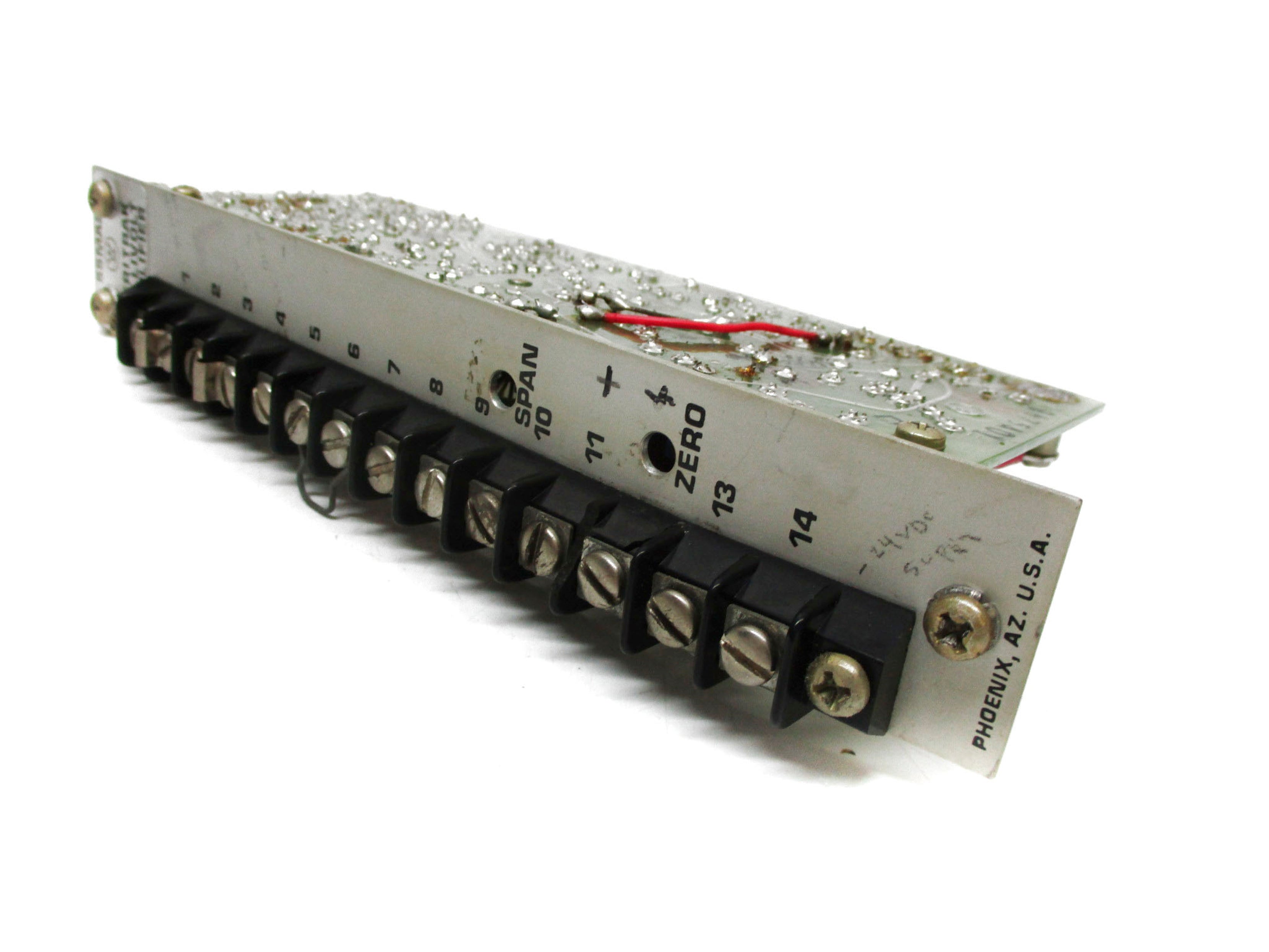 WESTINGHOUSE 55MA2 UNMP