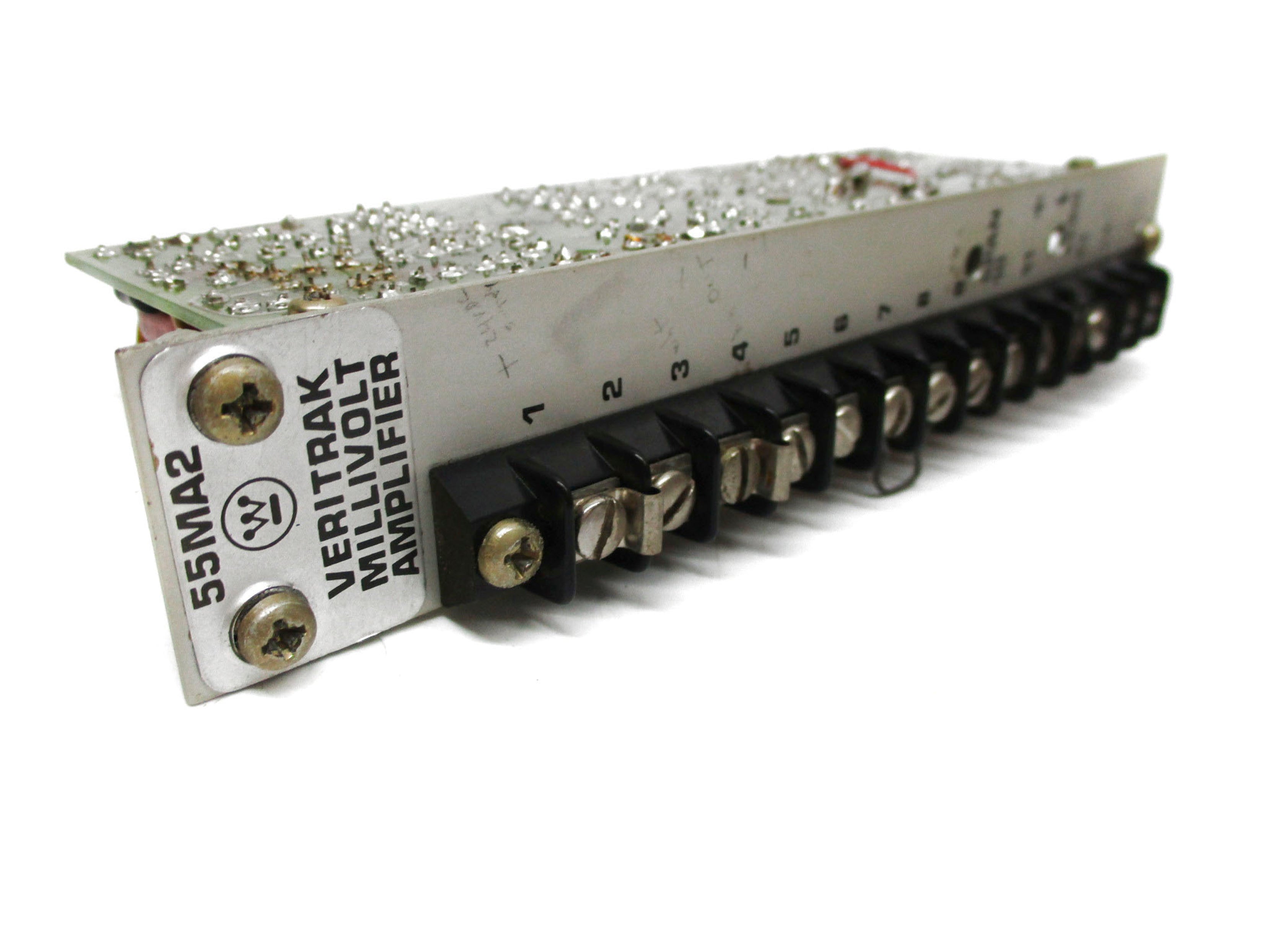 WESTINGHOUSE 55MA2 UNMP