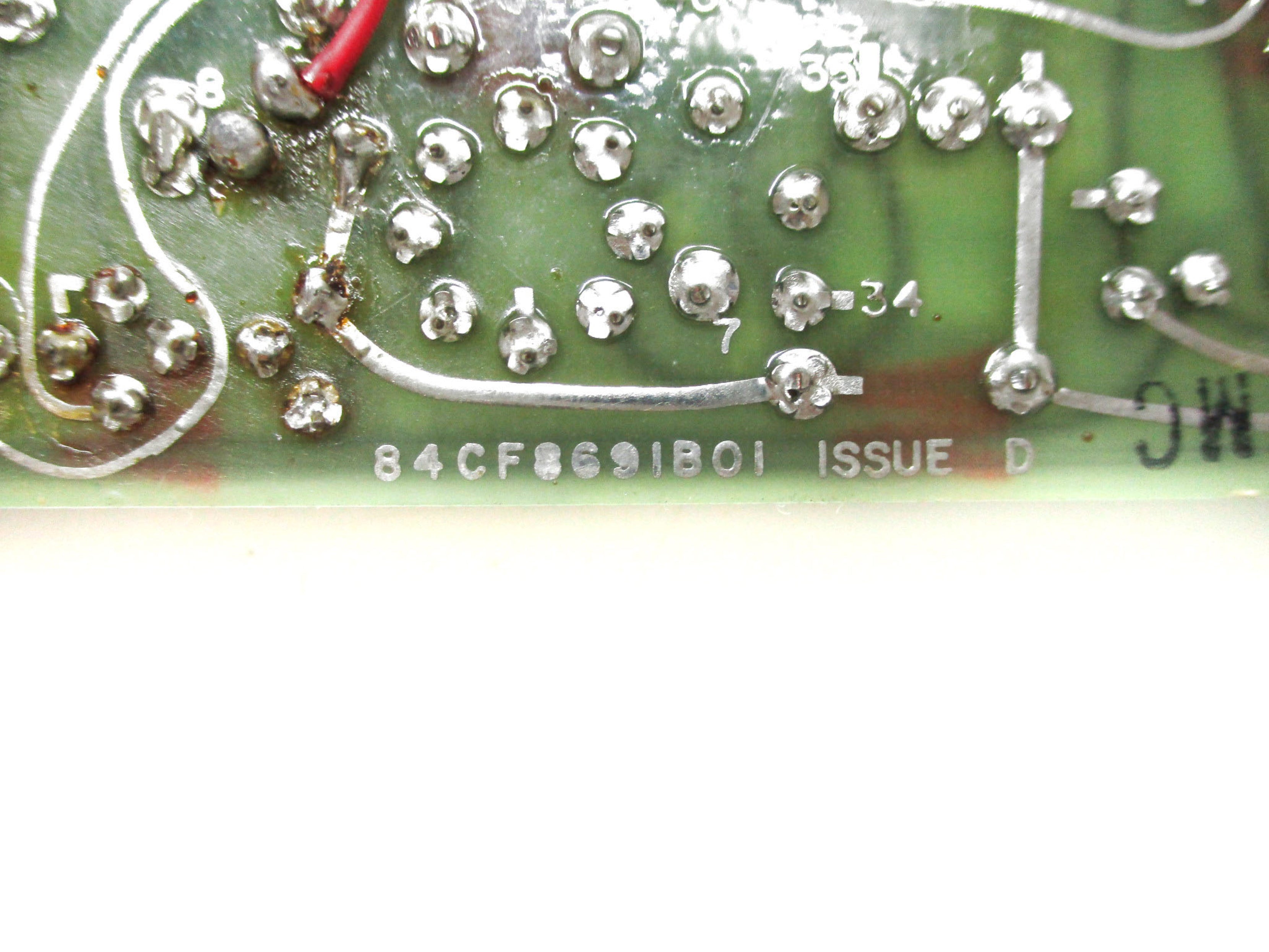 WESTINGHOUSE 55MA2 UNMP