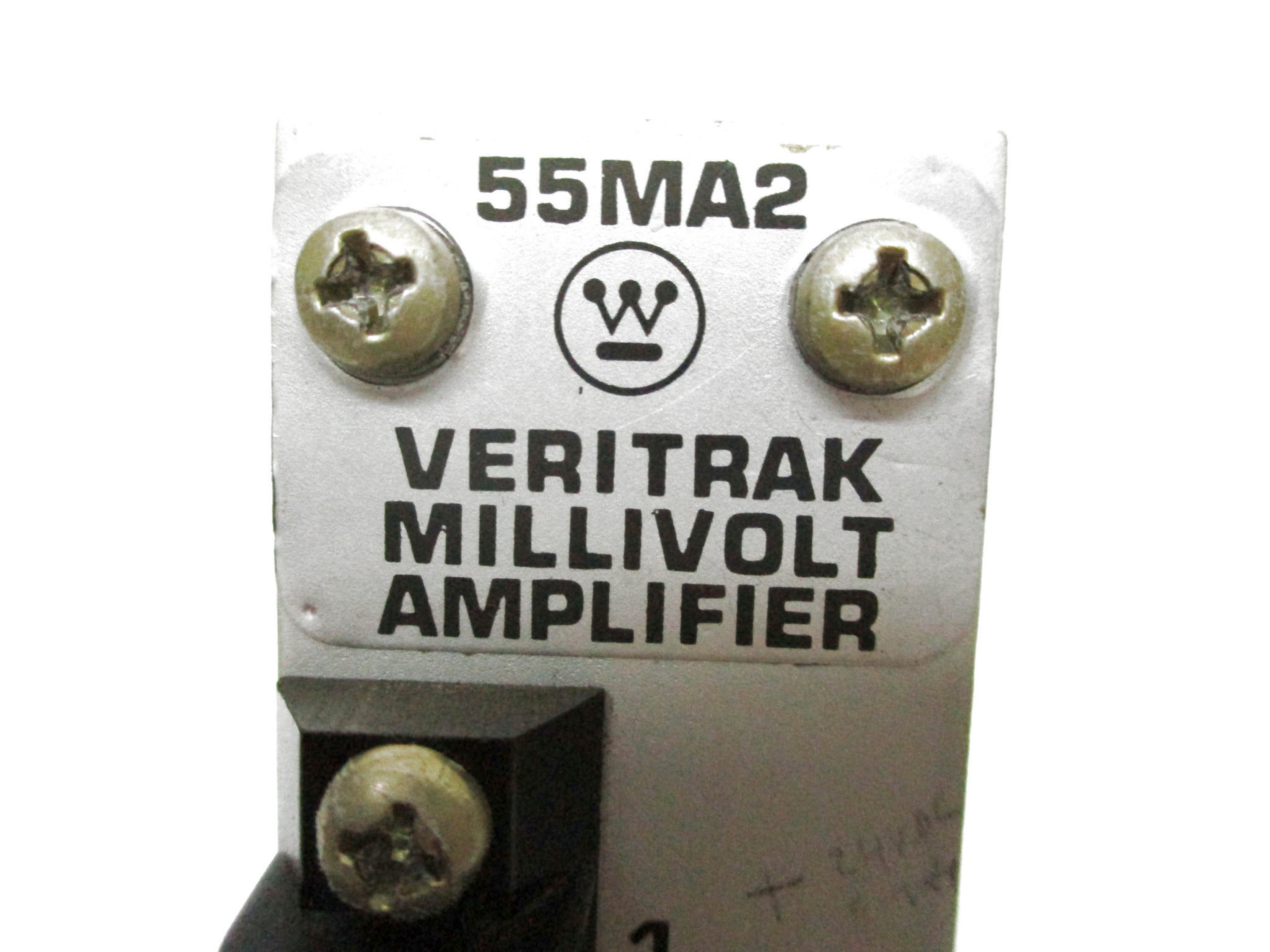 WESTINGHOUSE 55MA2 UNMP
