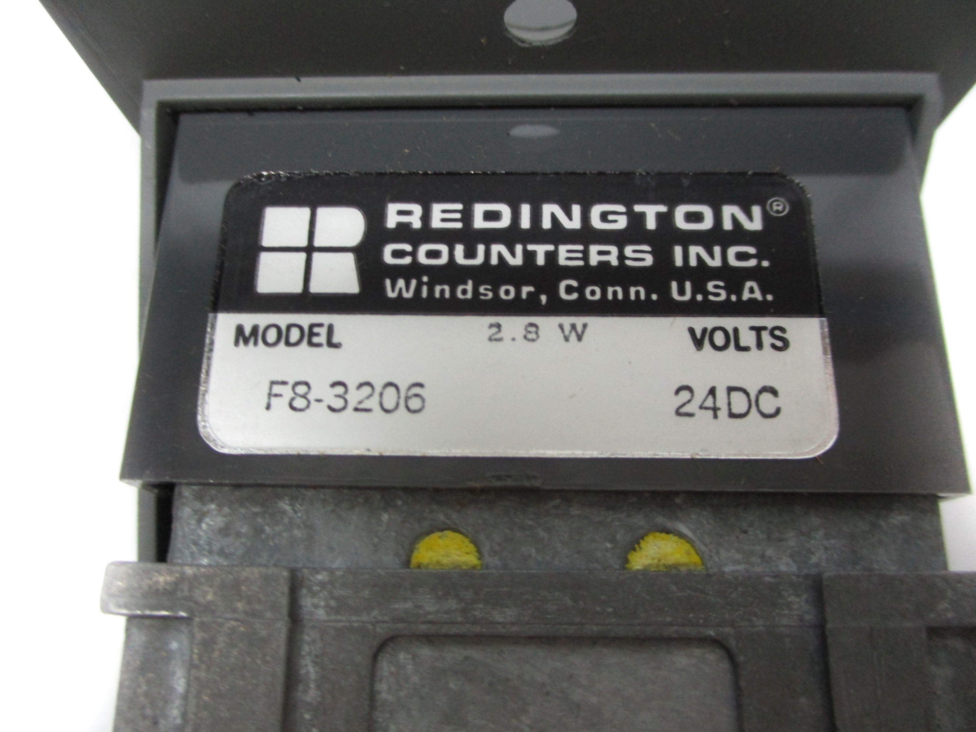 REDINGTON F8-3206 NSMP