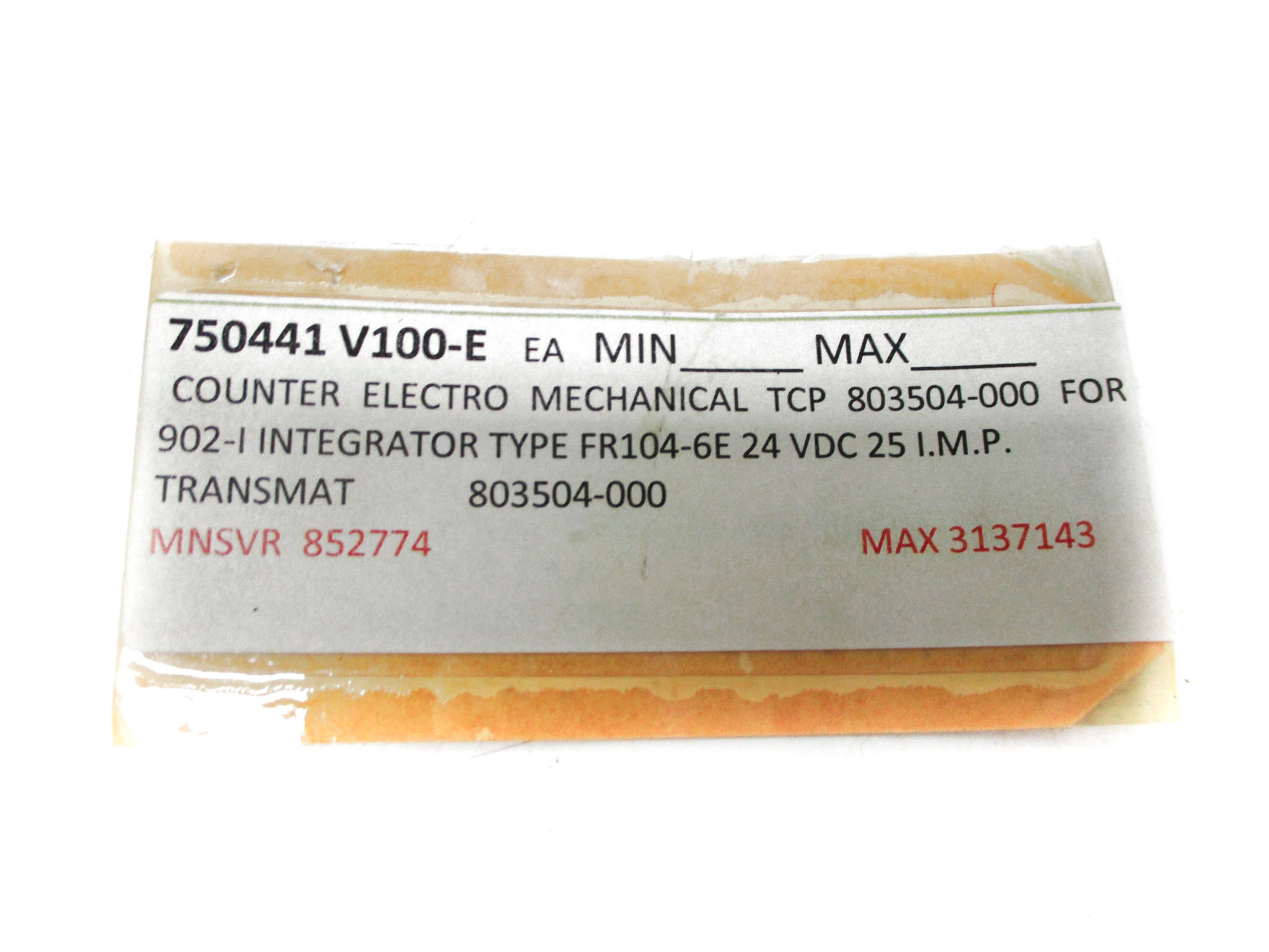 REDINGTON F8-3206 NSMP