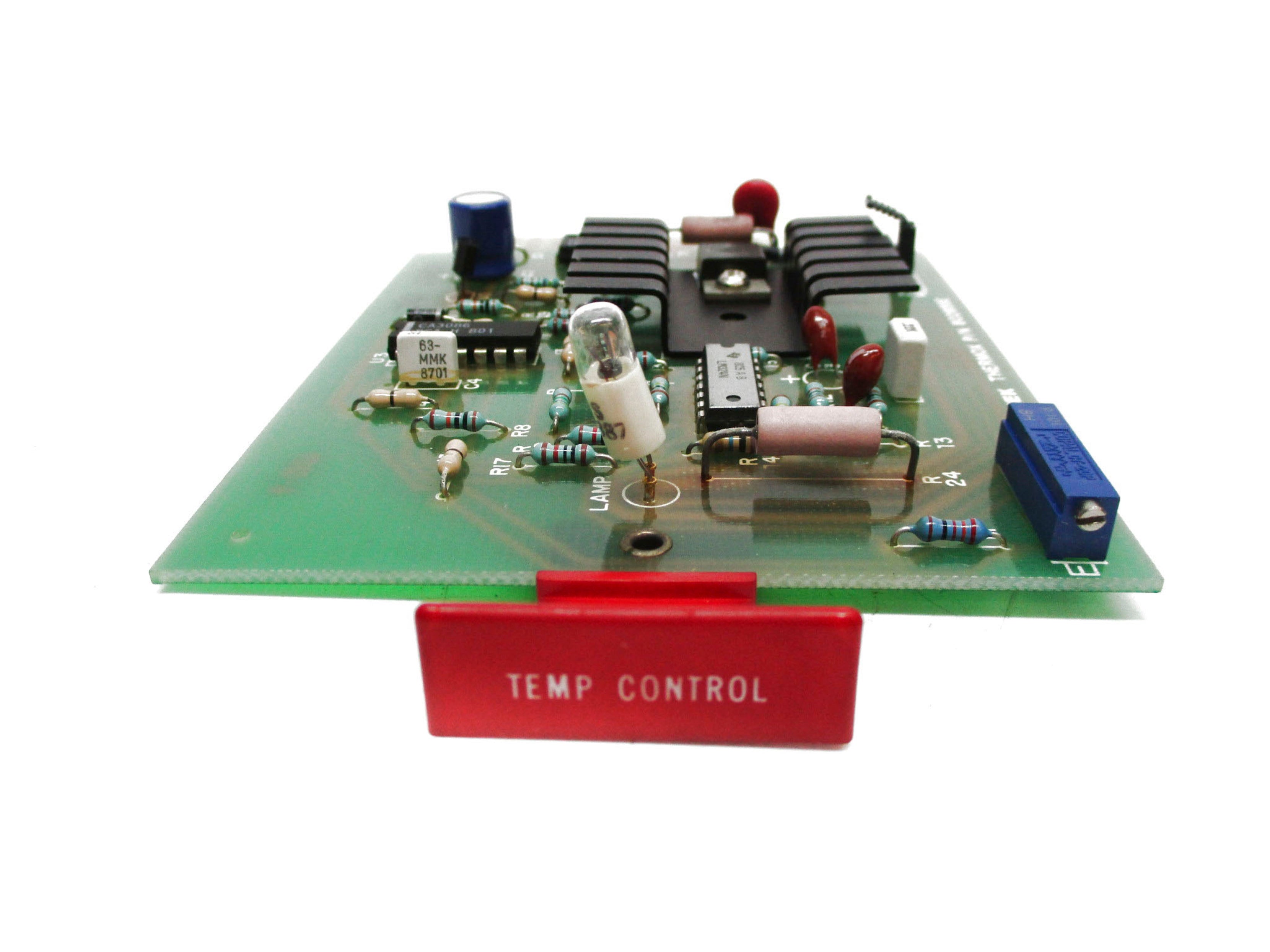 AMETEK 80285SE UNMP