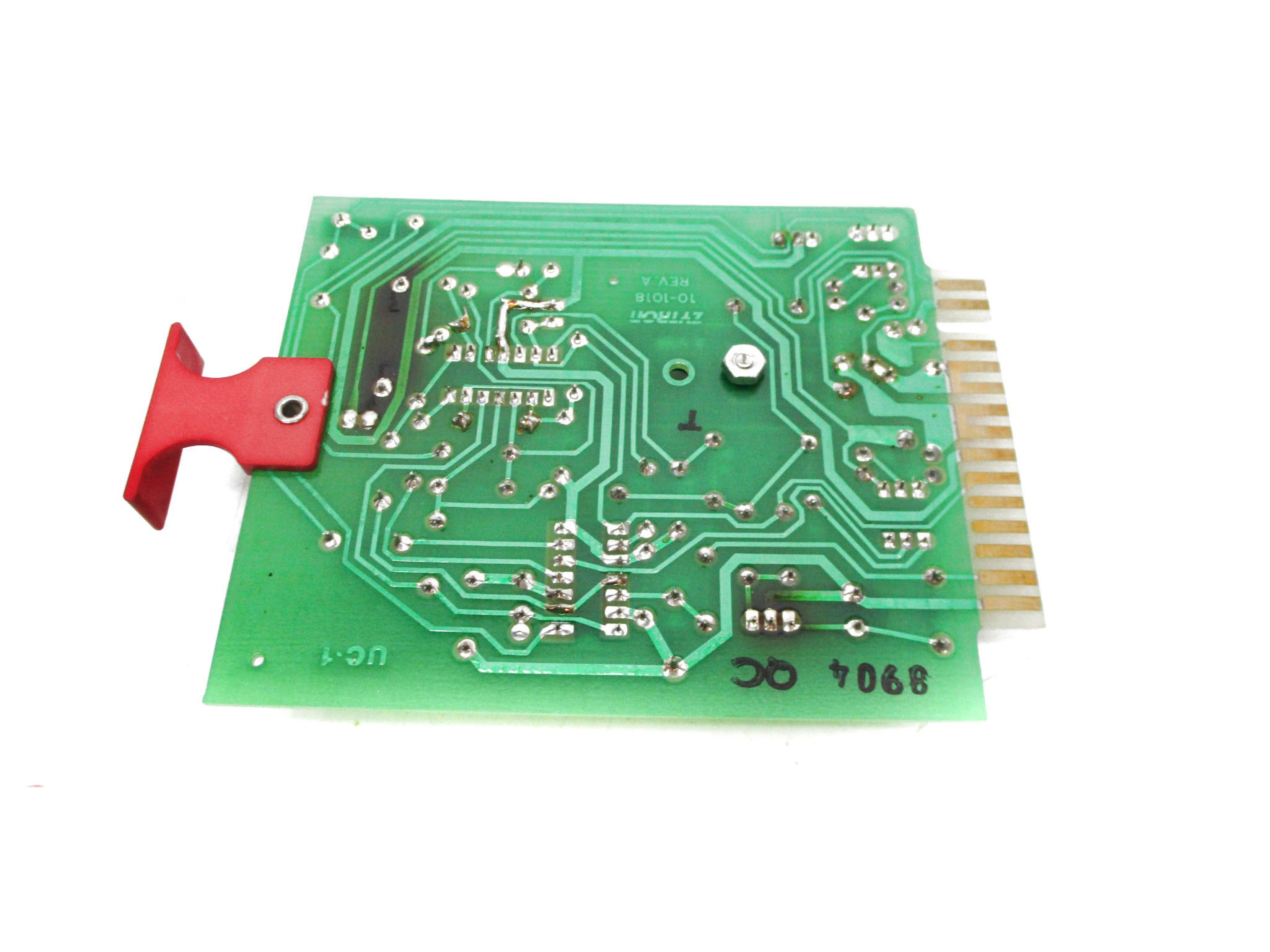 AMETEK 80285SE UNMP
