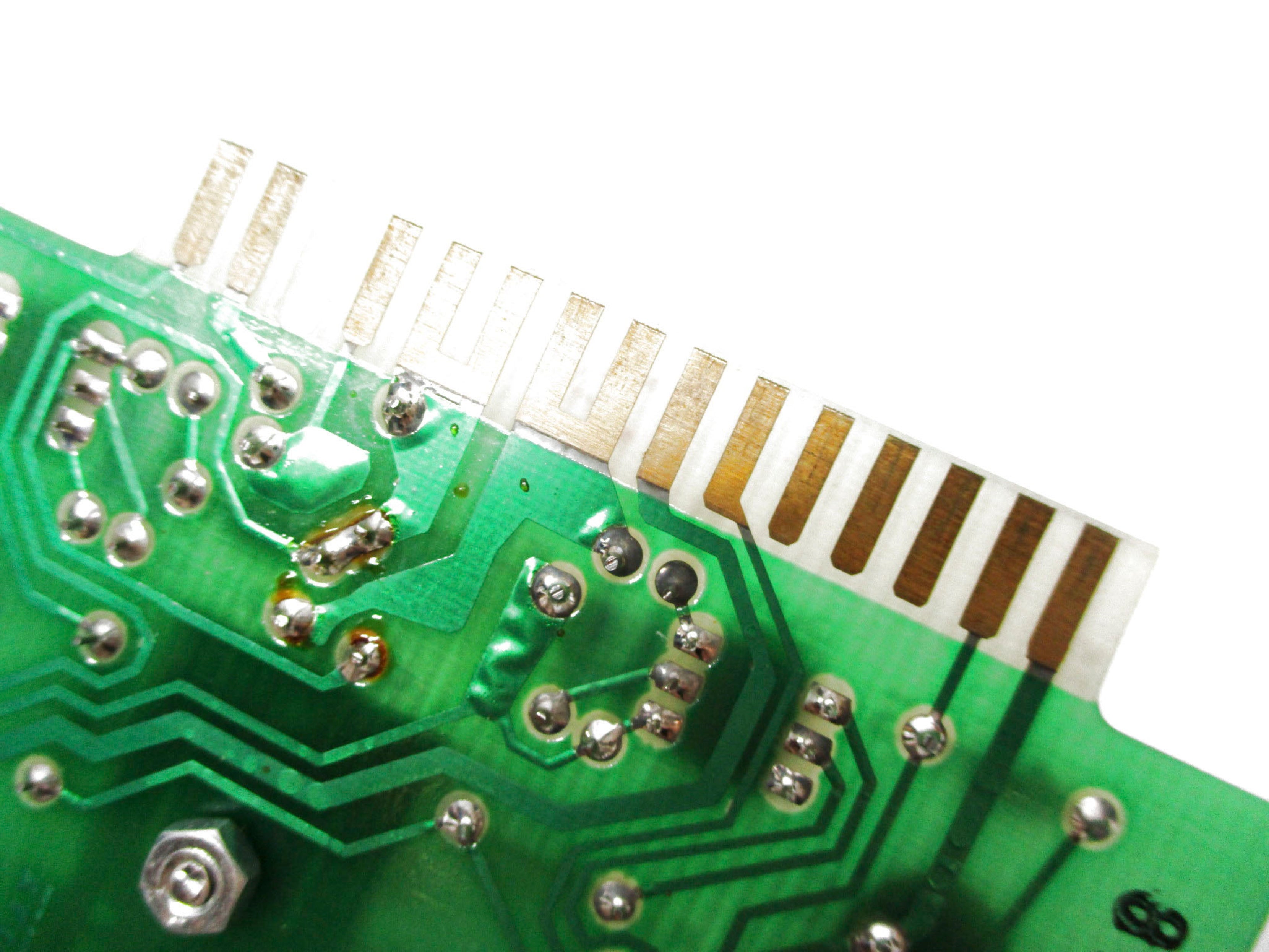 AMETEK 80285SE UNMP
