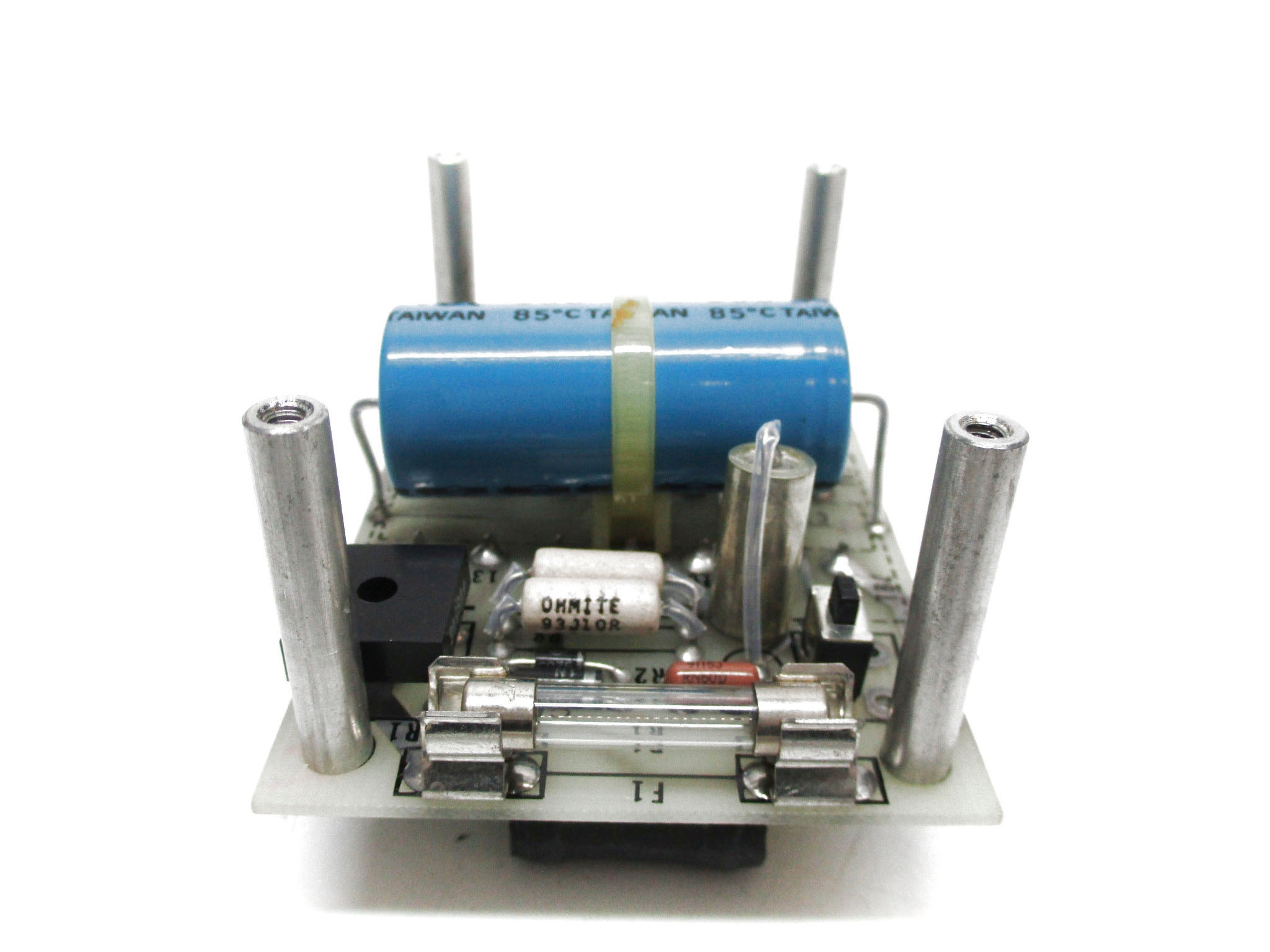 INDUSTRIAL MRO 80030049-2 REV. M NSNP