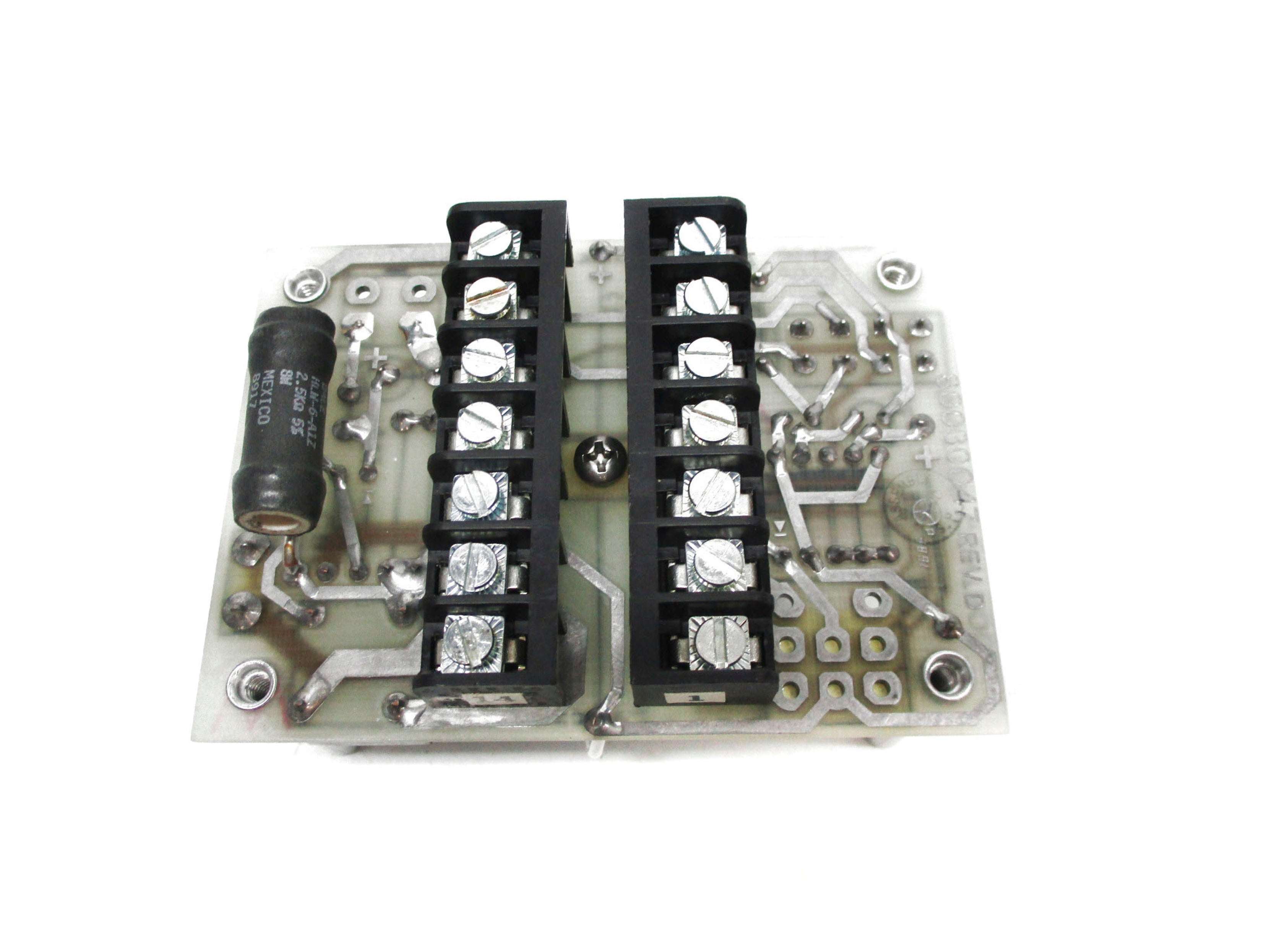INDUSTRIAL MRO 80030049-2 REV. M NSNP