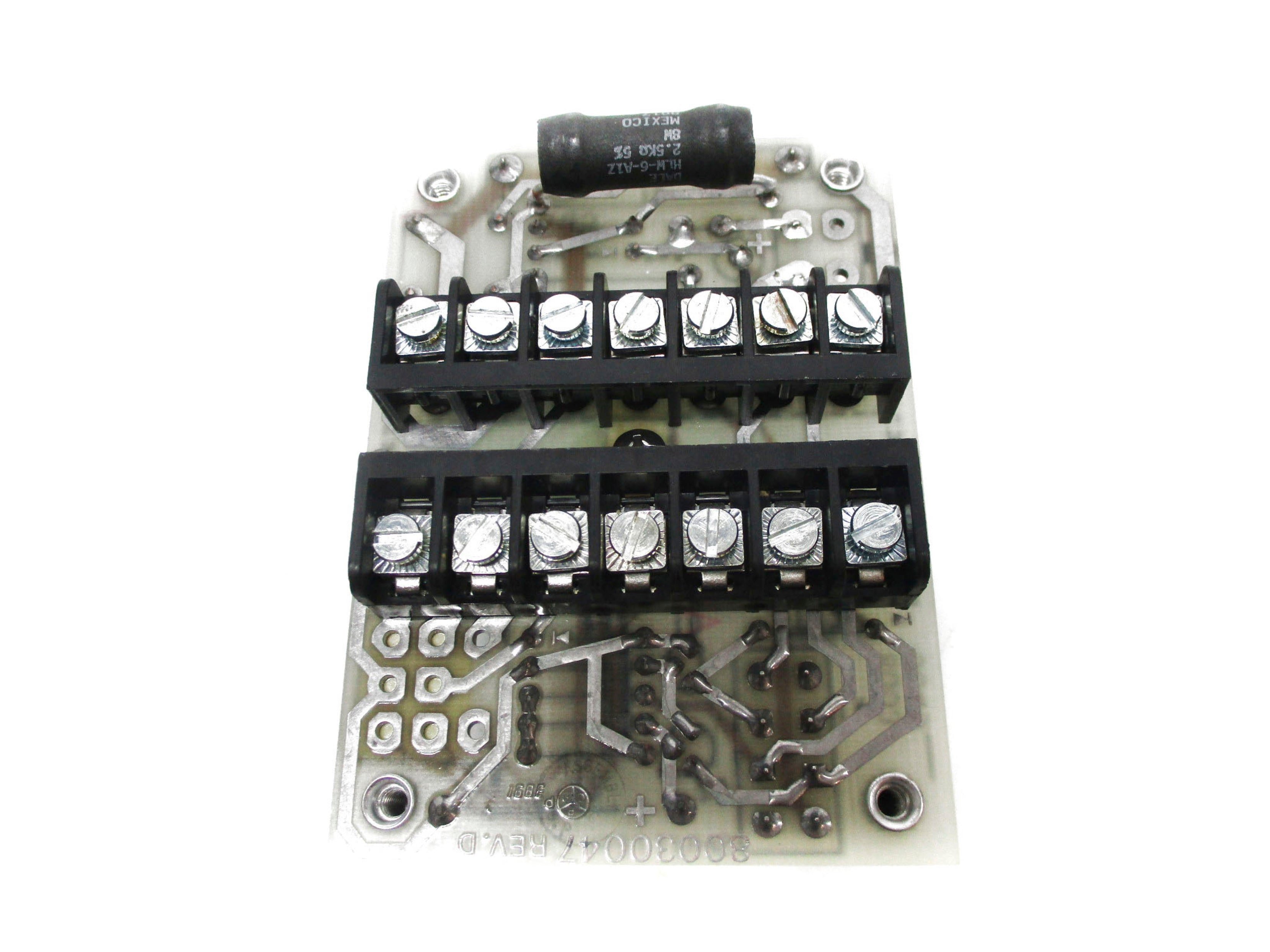 INDUSTRIAL MRO 80030049-2 REV. M NSNP