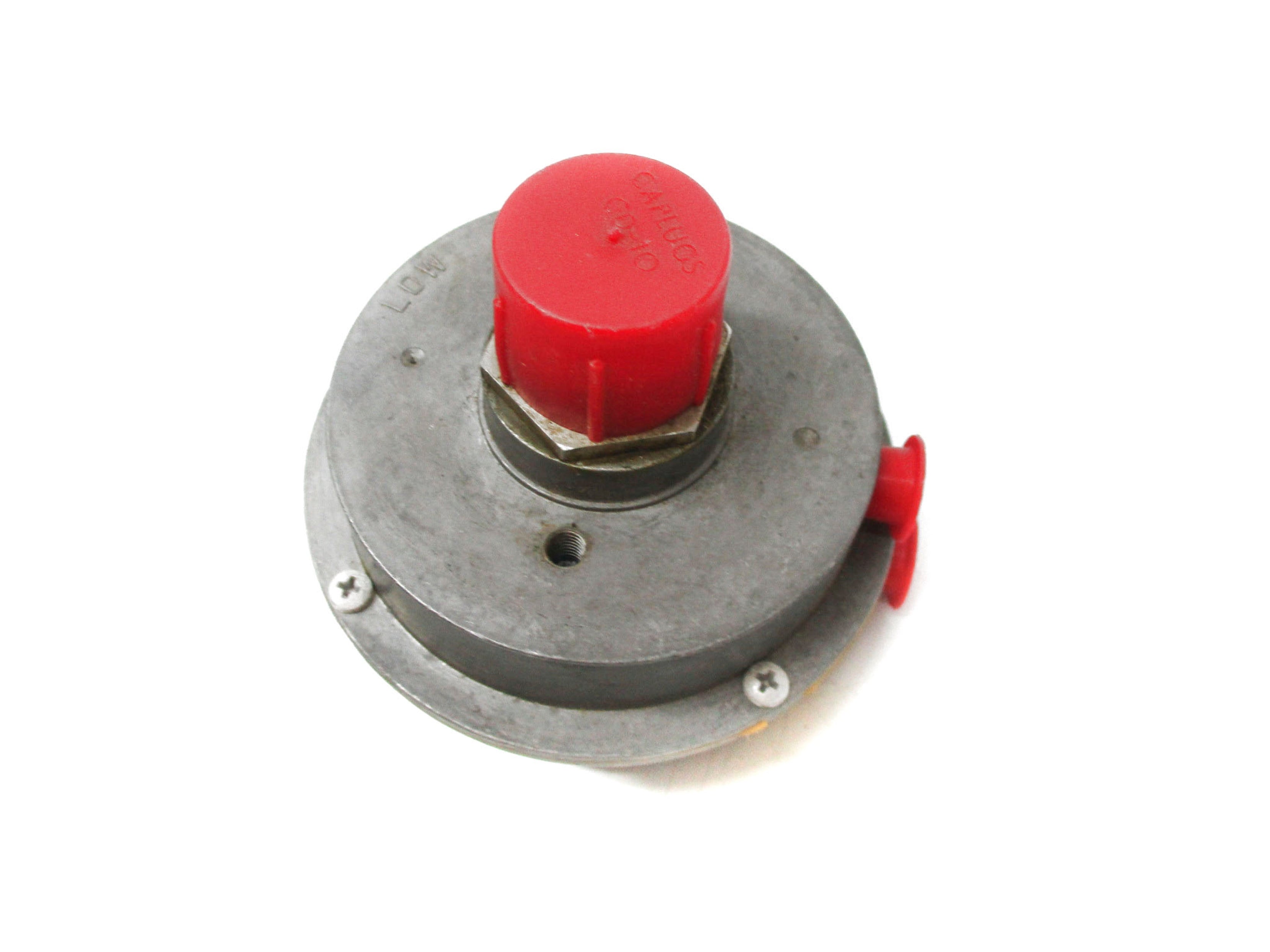 BEC PRESSURE CONTROLS R70-2-GV-219 UNMP