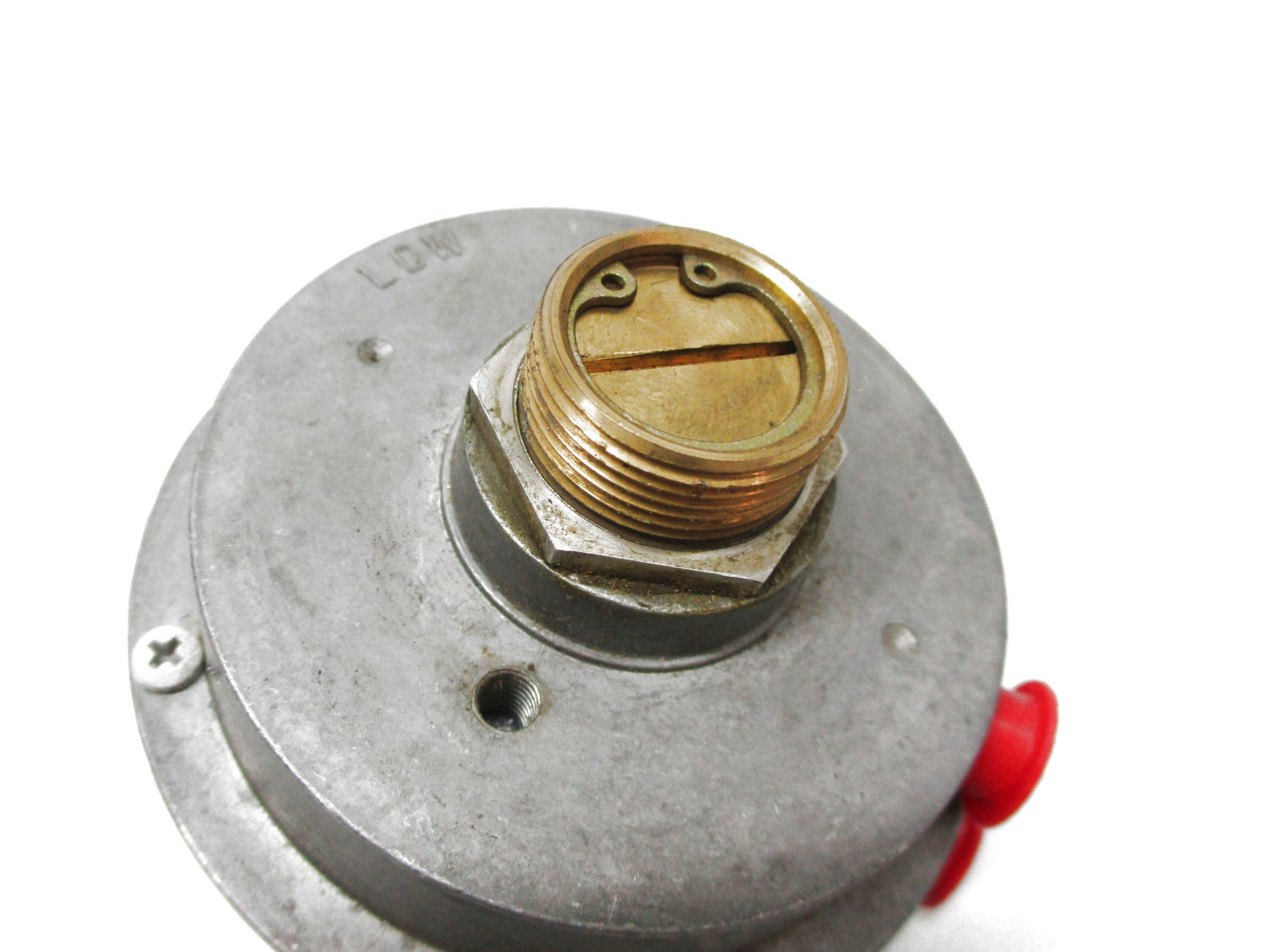 BEC PRESSURE CONTROLS R70-2-GV-219 UNMP