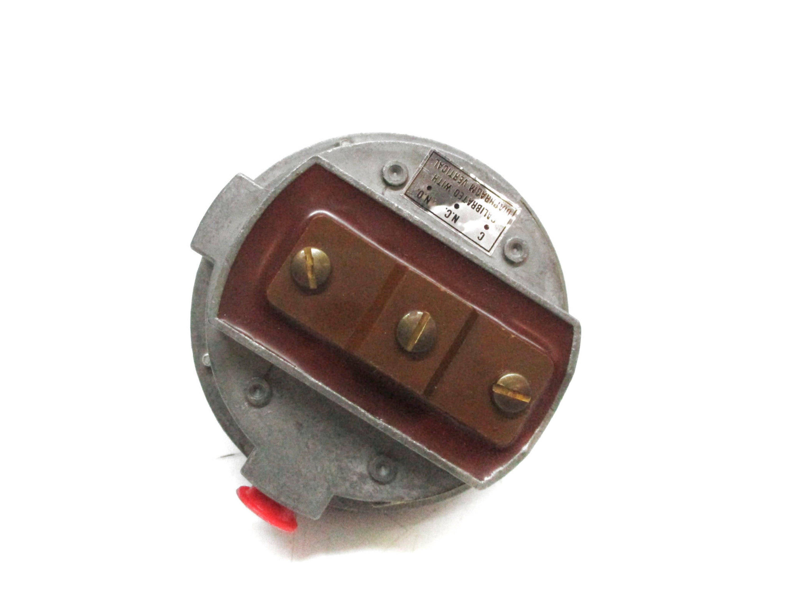 BEC PRESSURE CONTROLS R70-2-GV-219 UNMP