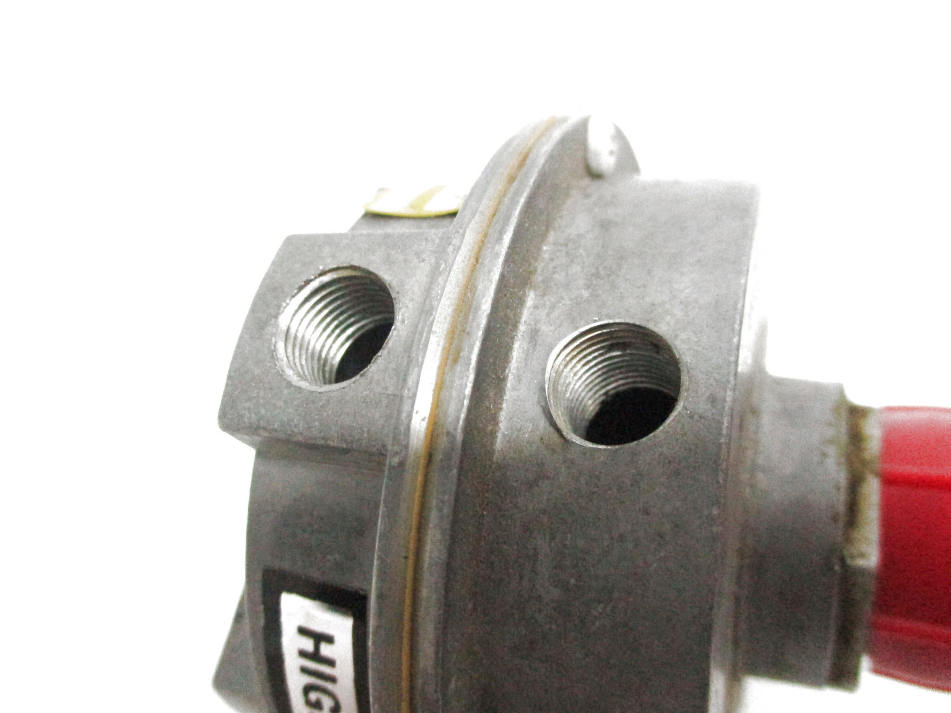 BEC PRESSURE CONTROLS R70-2-GV-219 UNMP