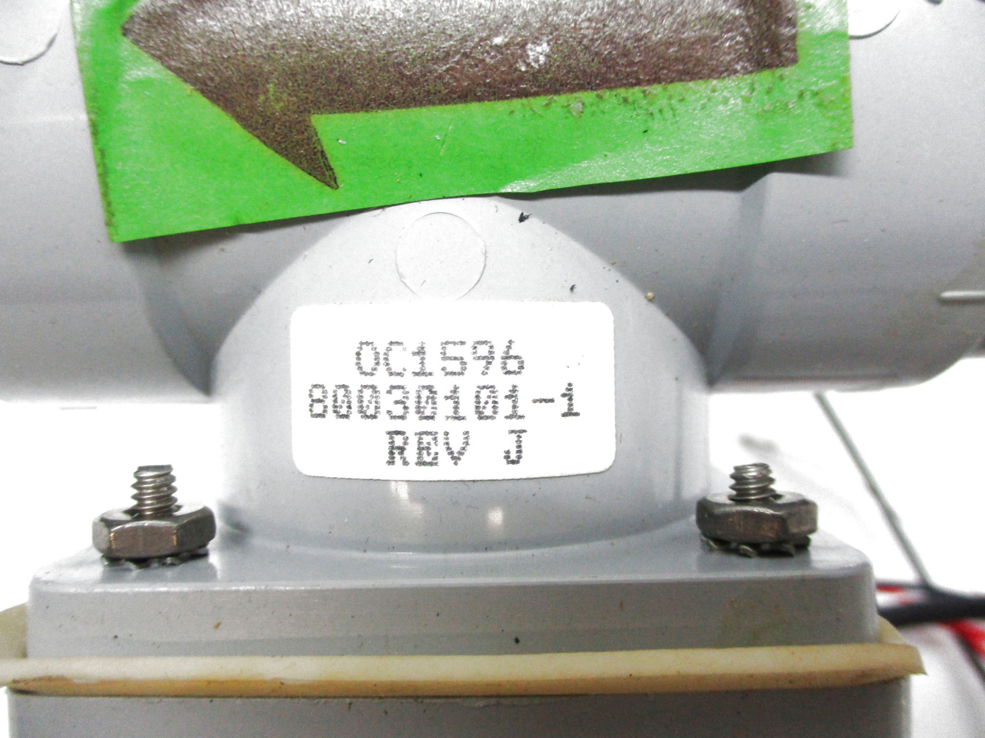 VACULINE 80030101-1 NSNP
