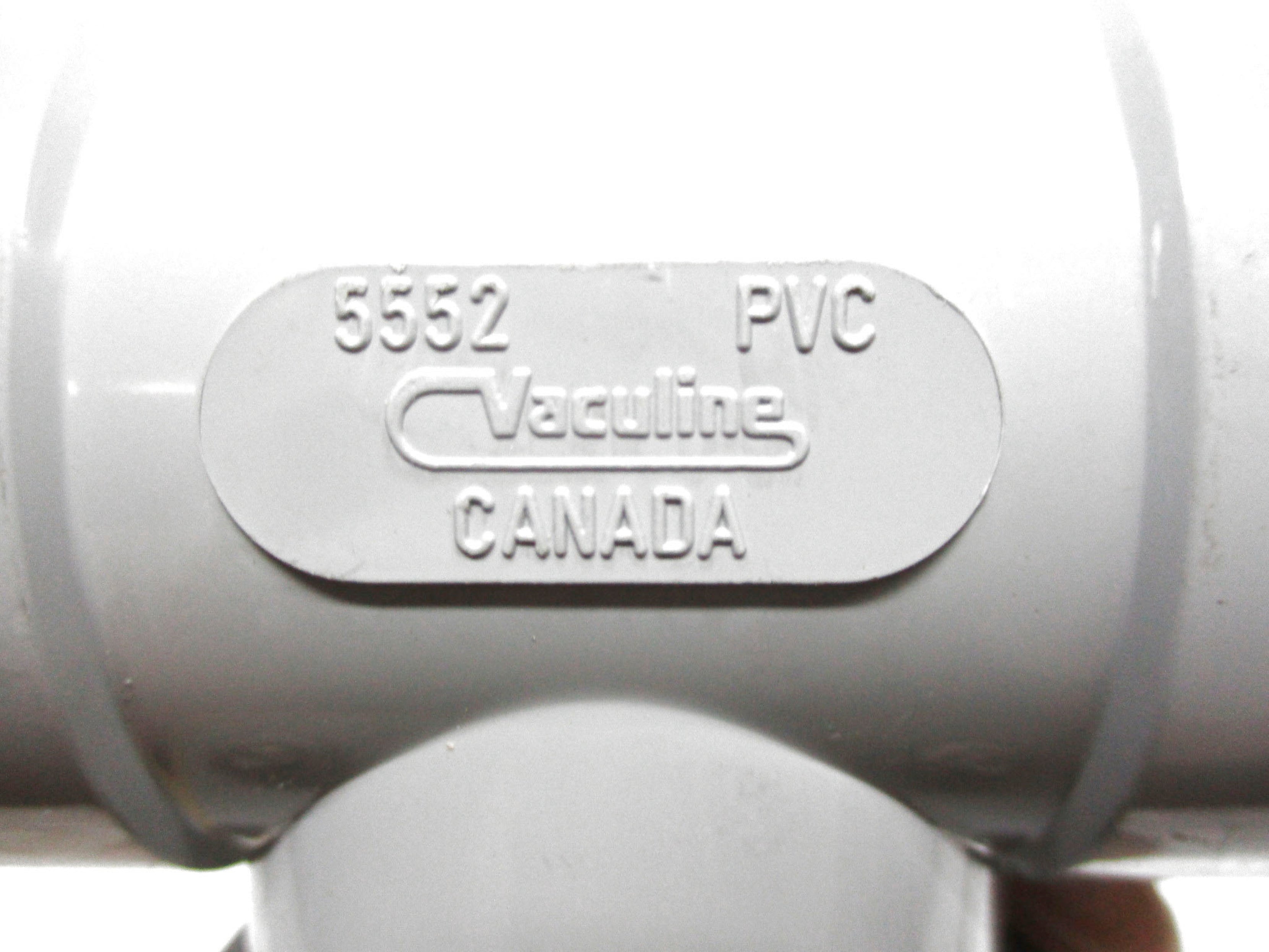 VACULINE 80030101-1 NSNP