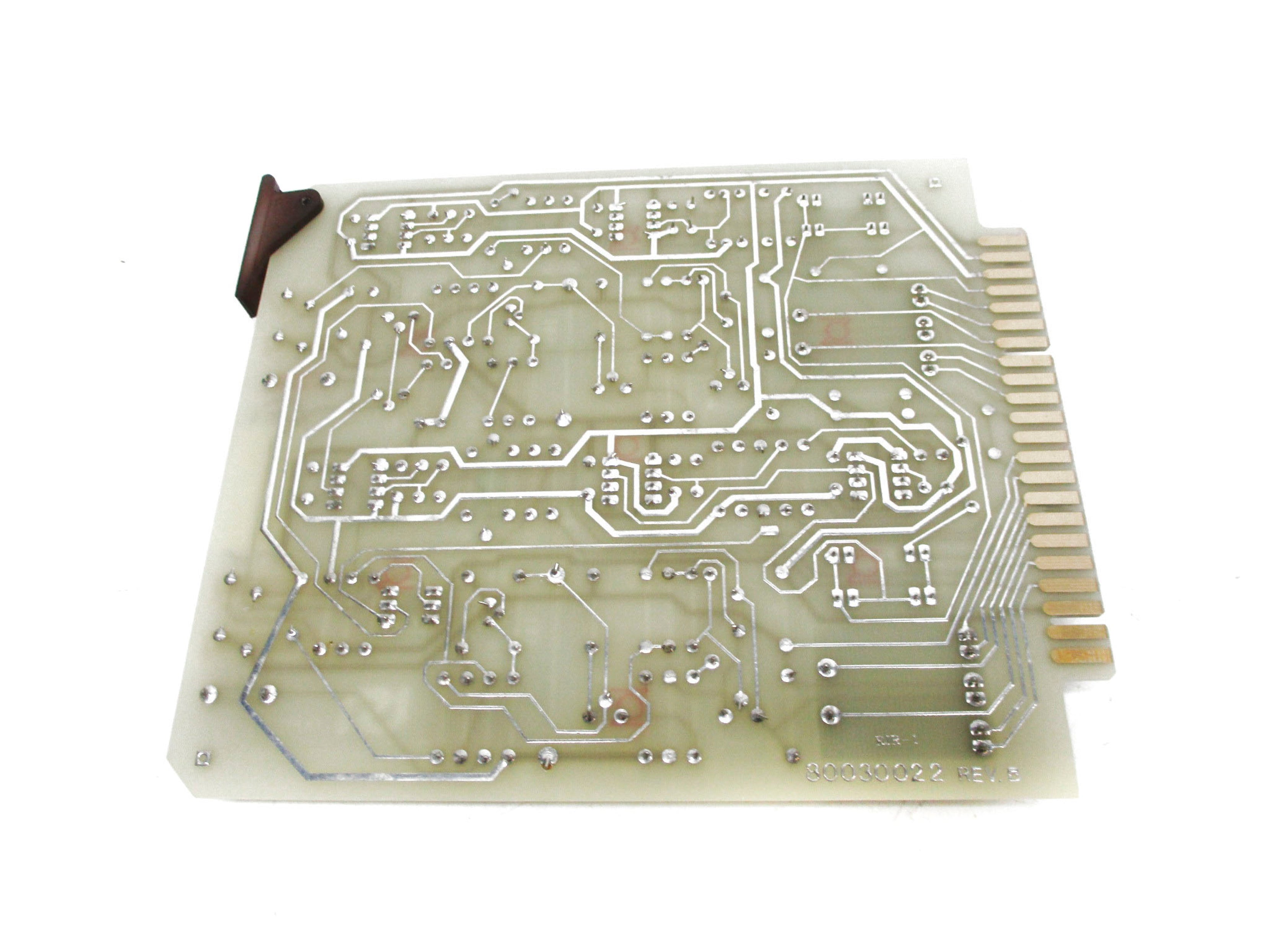 MEASUREMENT CONTROLS 80030024-1 REV. J NSNP