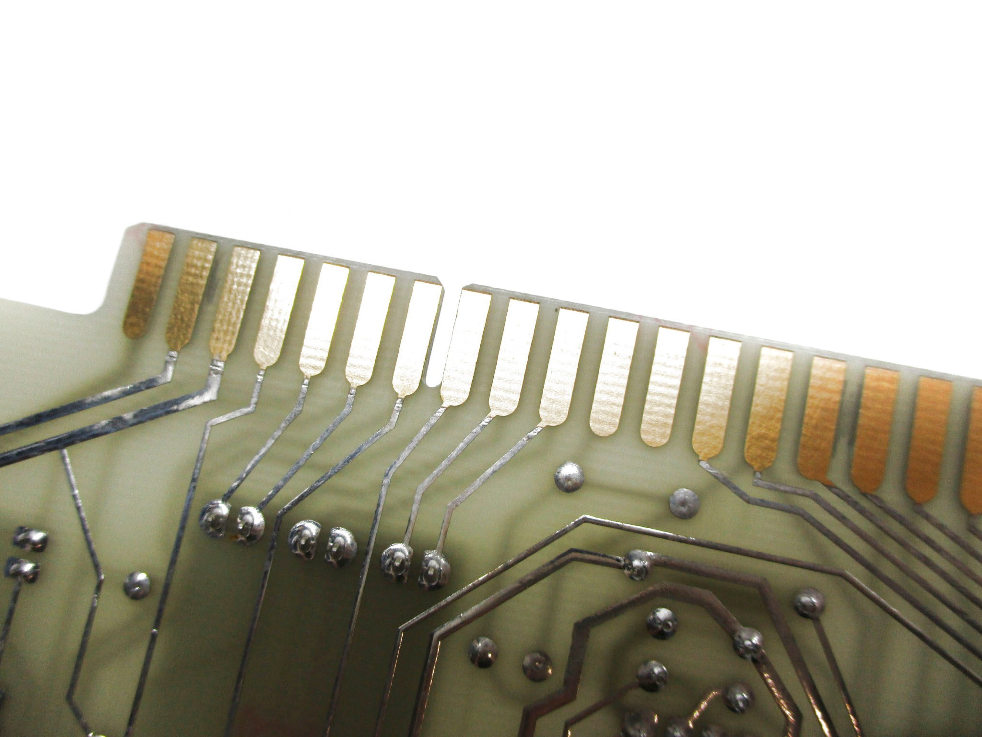 MEASUREMENT CONTROLS 80030024-1 REV. J NSNP
