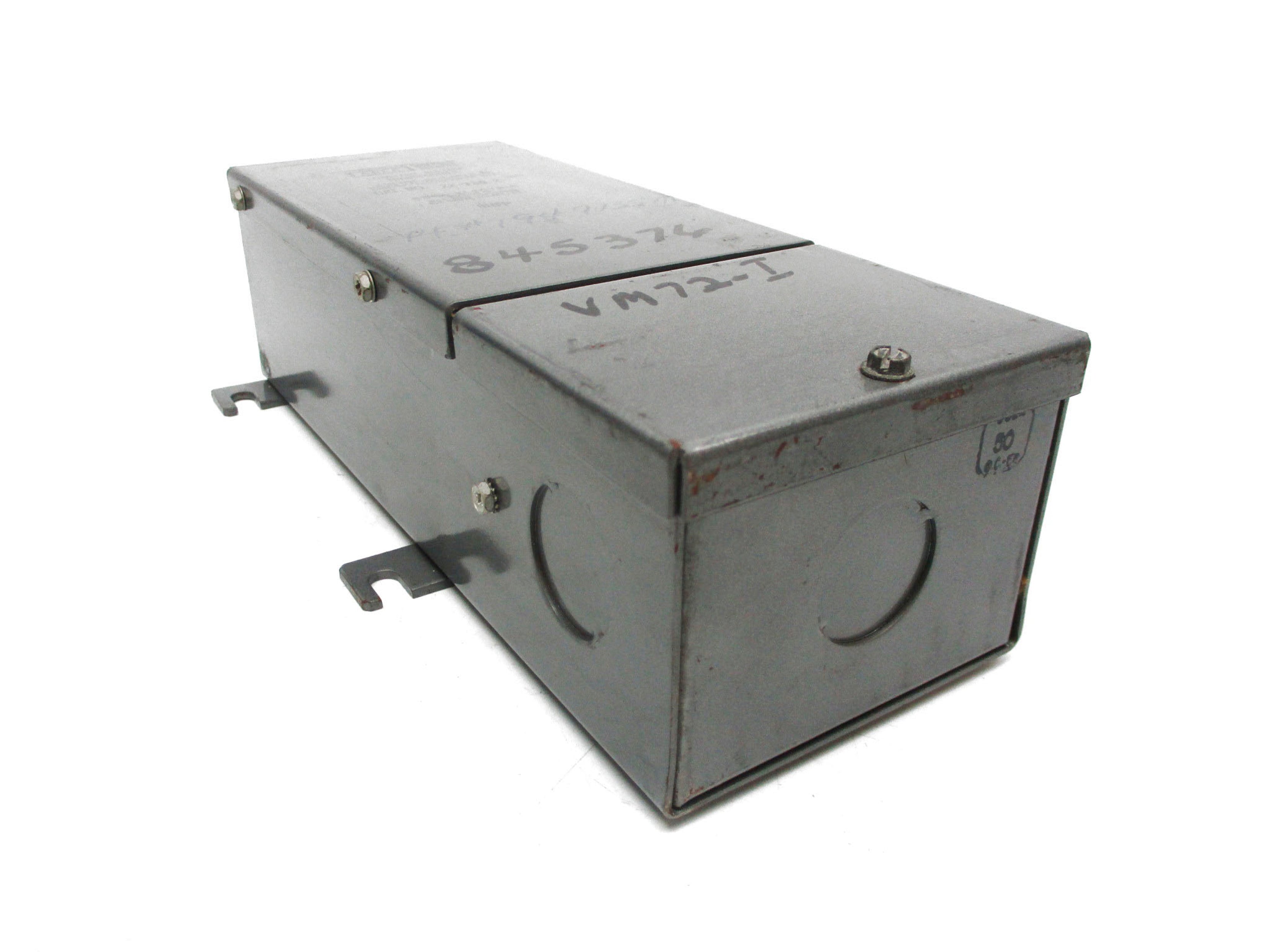 SOLA ELECTRIC 22-935-2 NSNP
