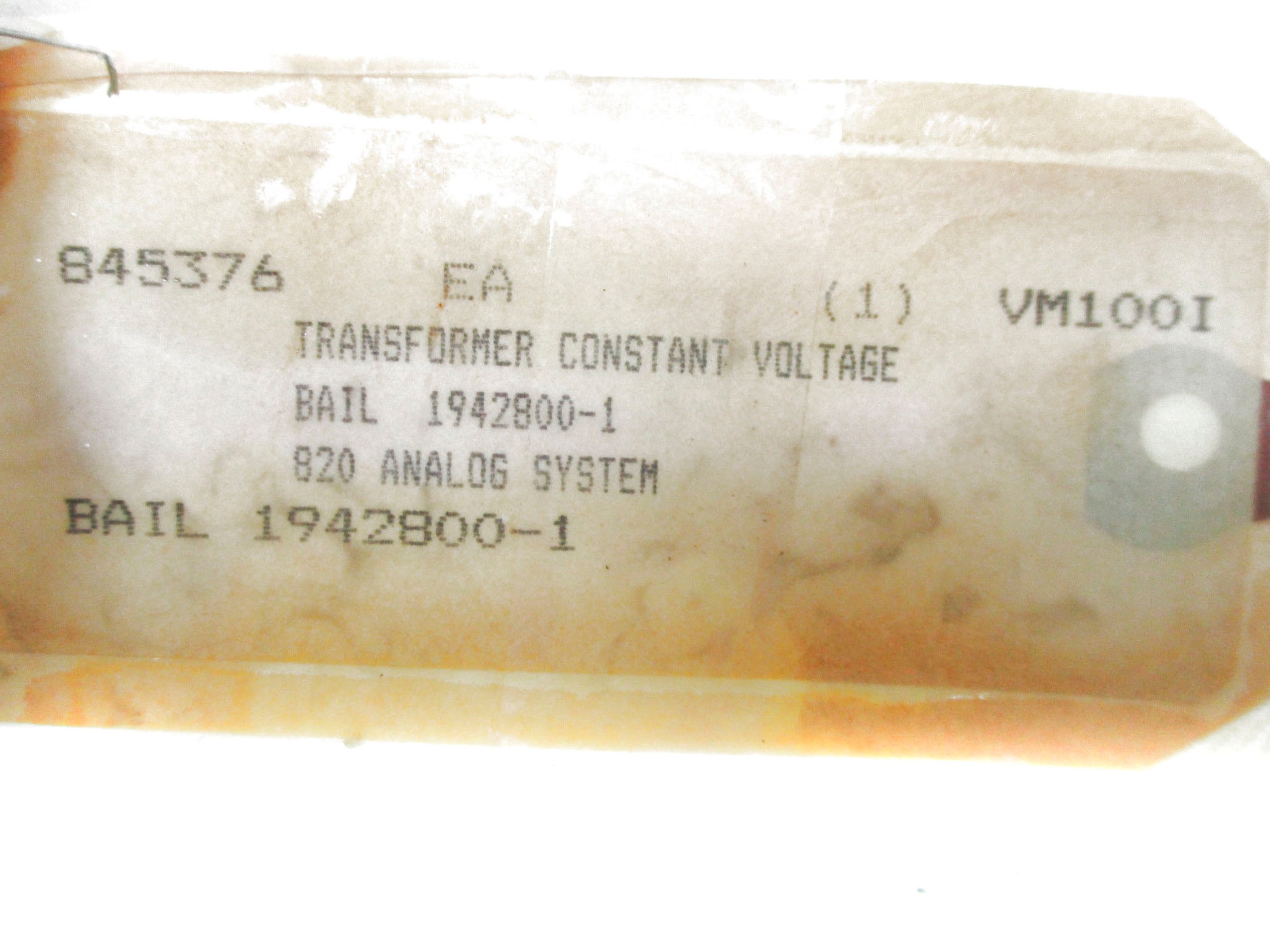 SOLA ELECTRIC 22-935-2 NSNP