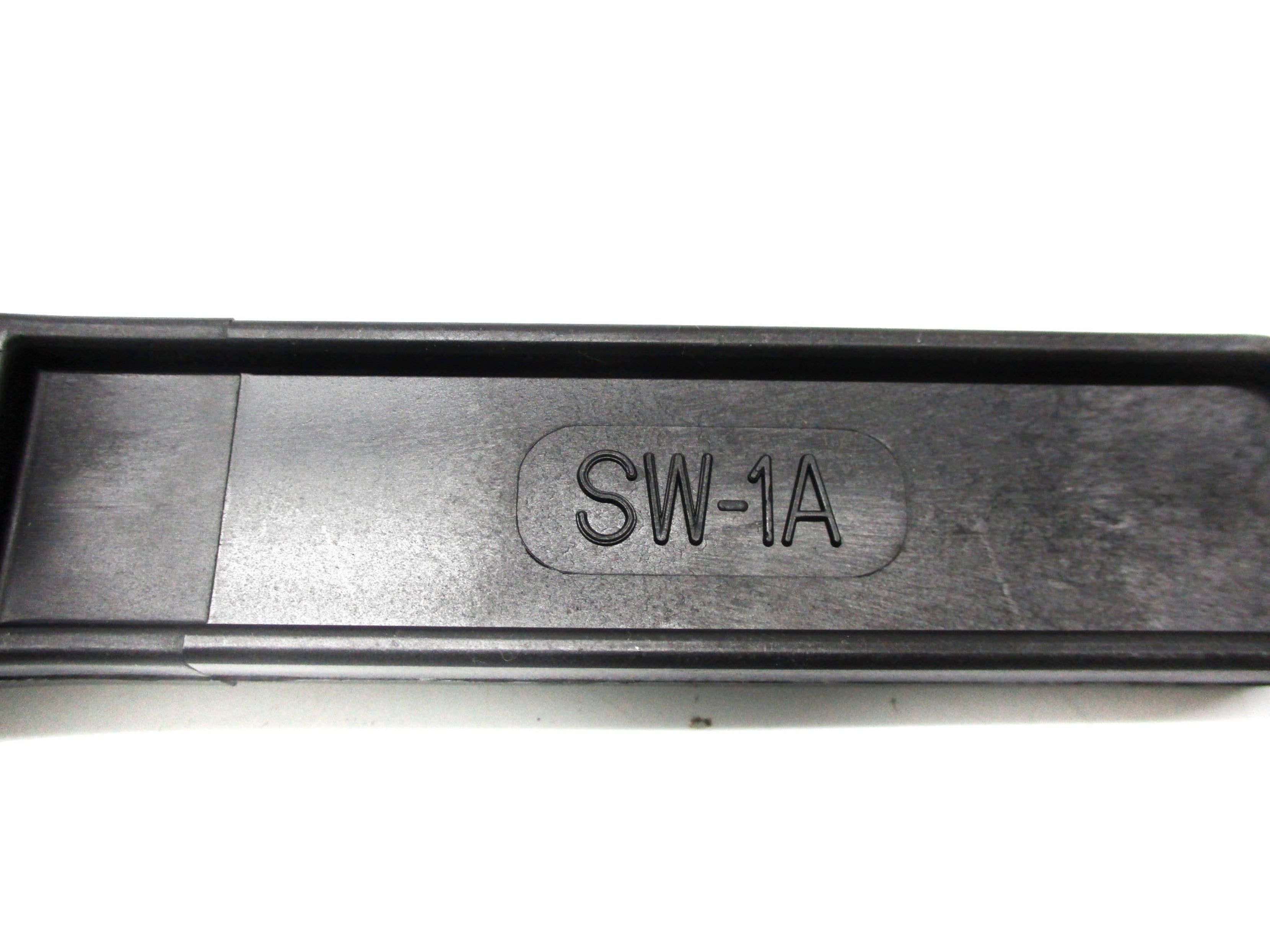 INDUSTRIAL MRO SW-1A NSNP