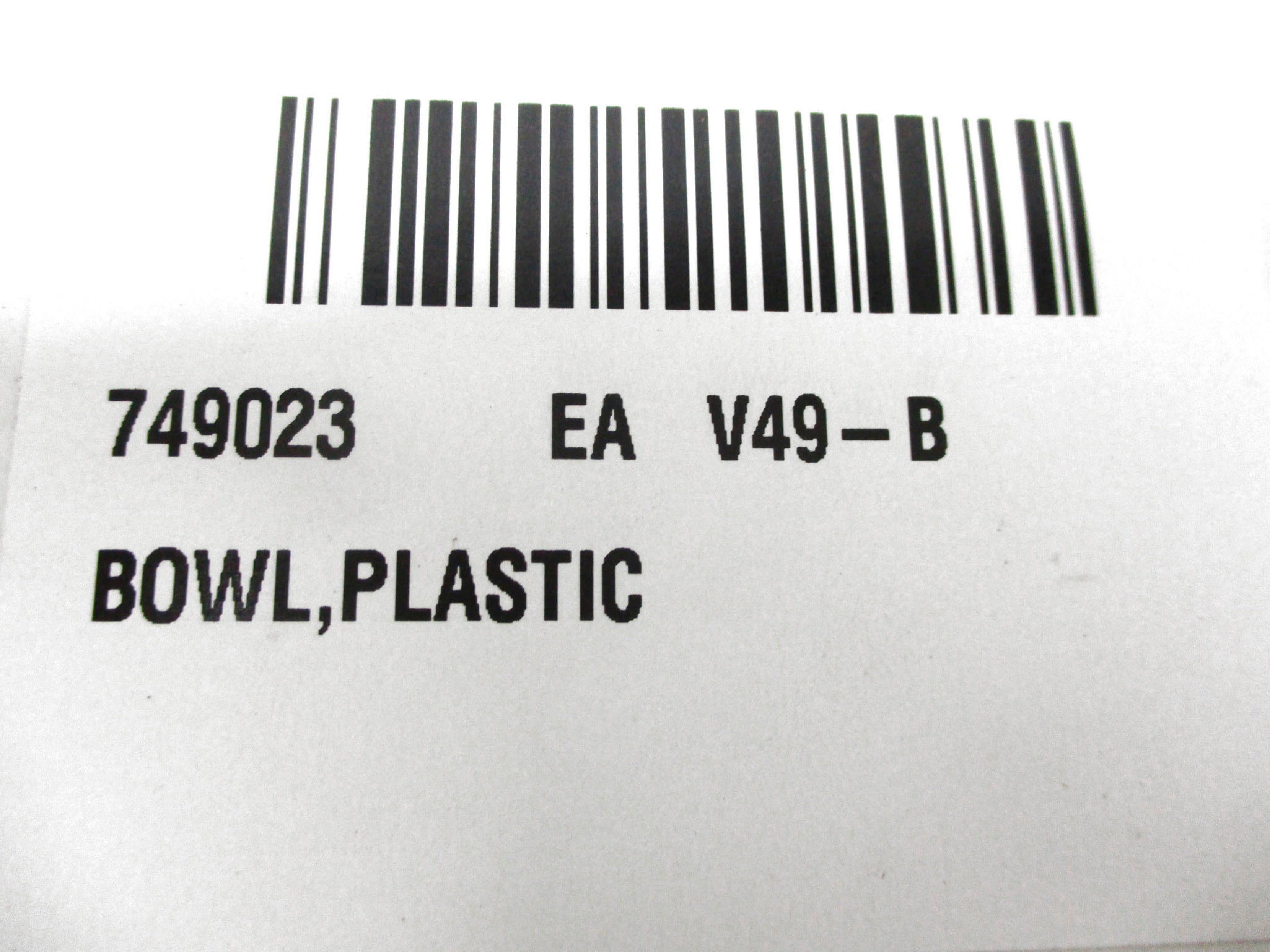 INDUSTRIAL MRO SW-1A NSNP
