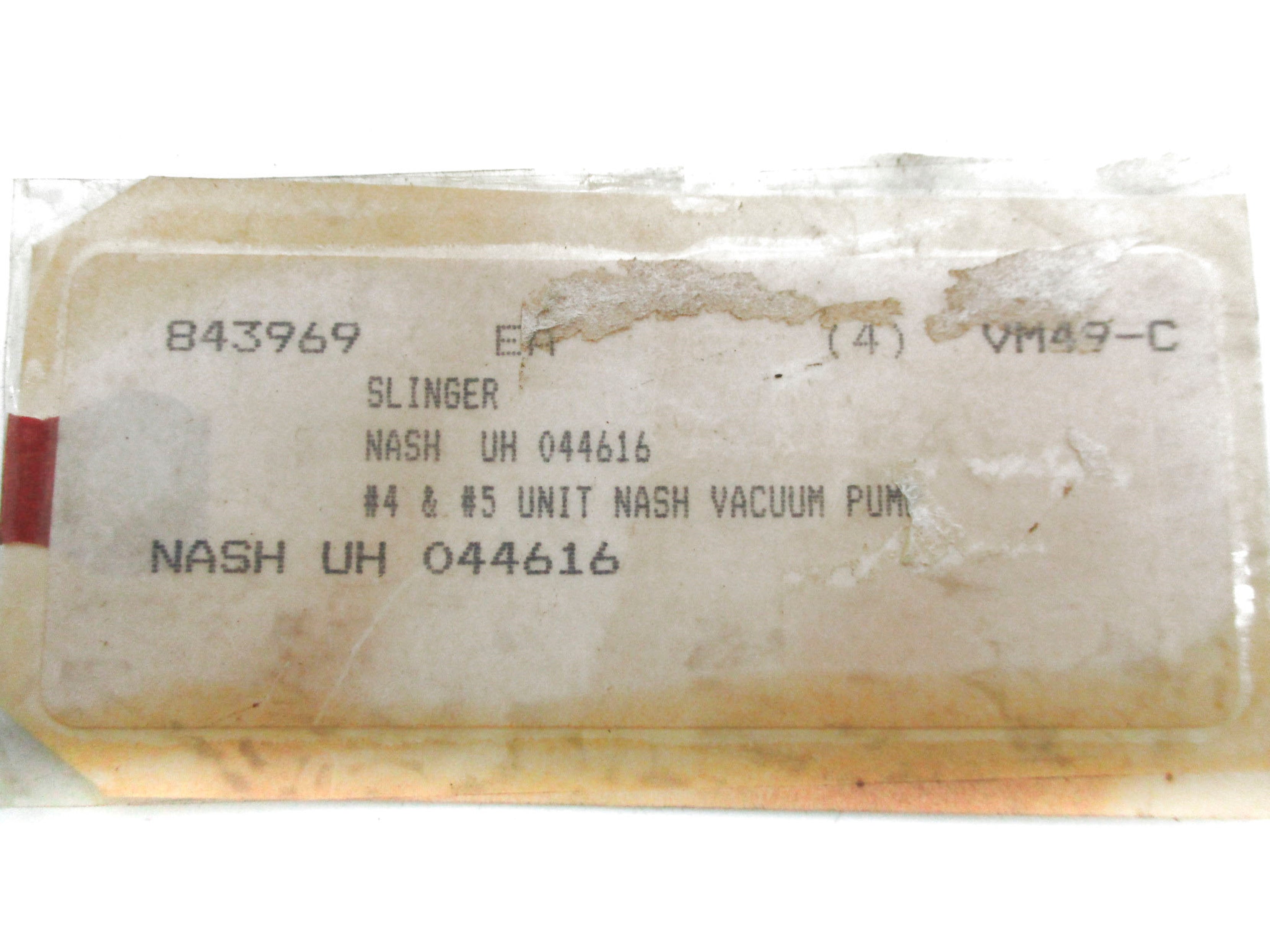 INDUSTRIAL MRO 044616 NSNP