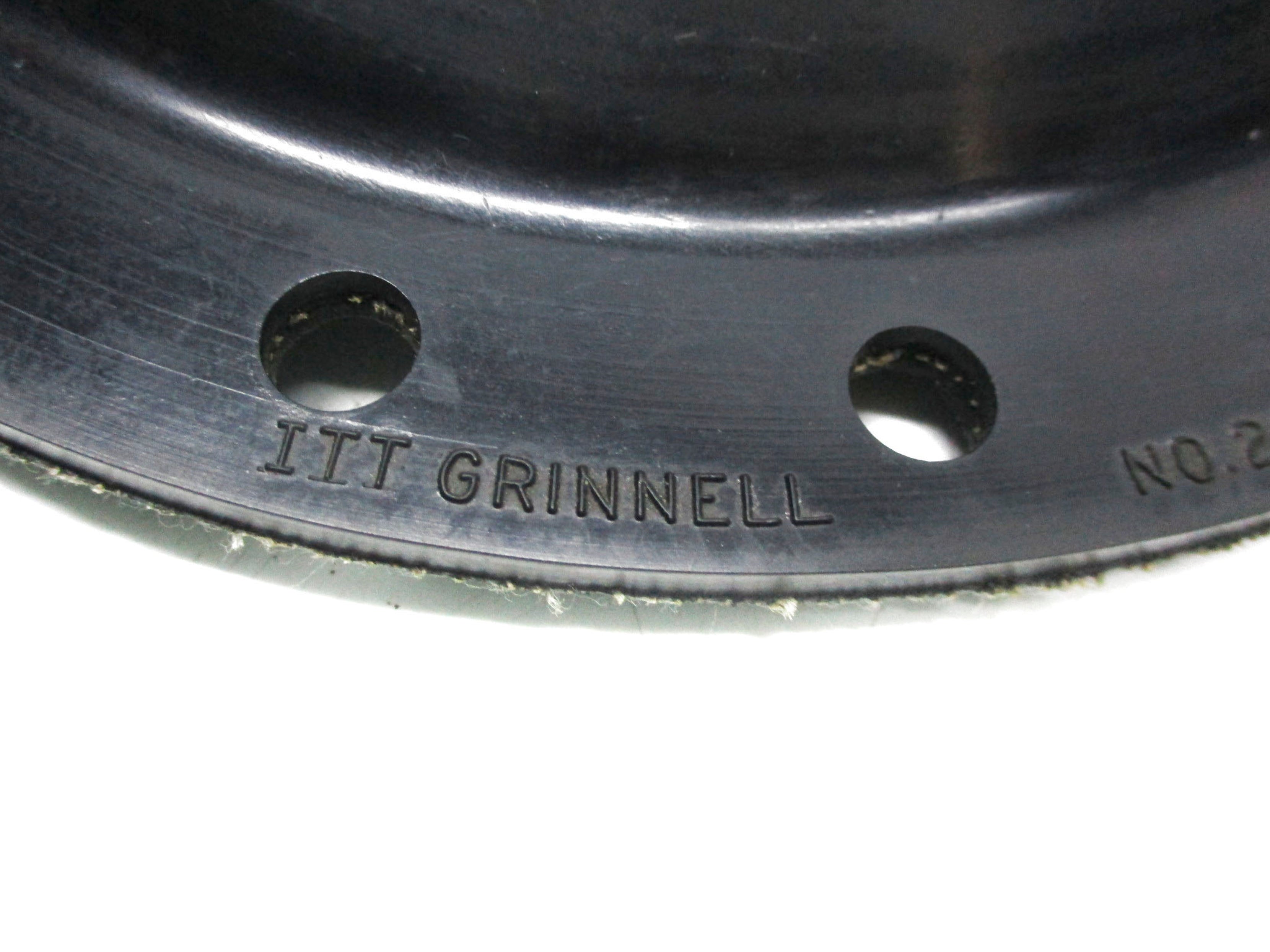 ITT GRINNELL 25 NSNP