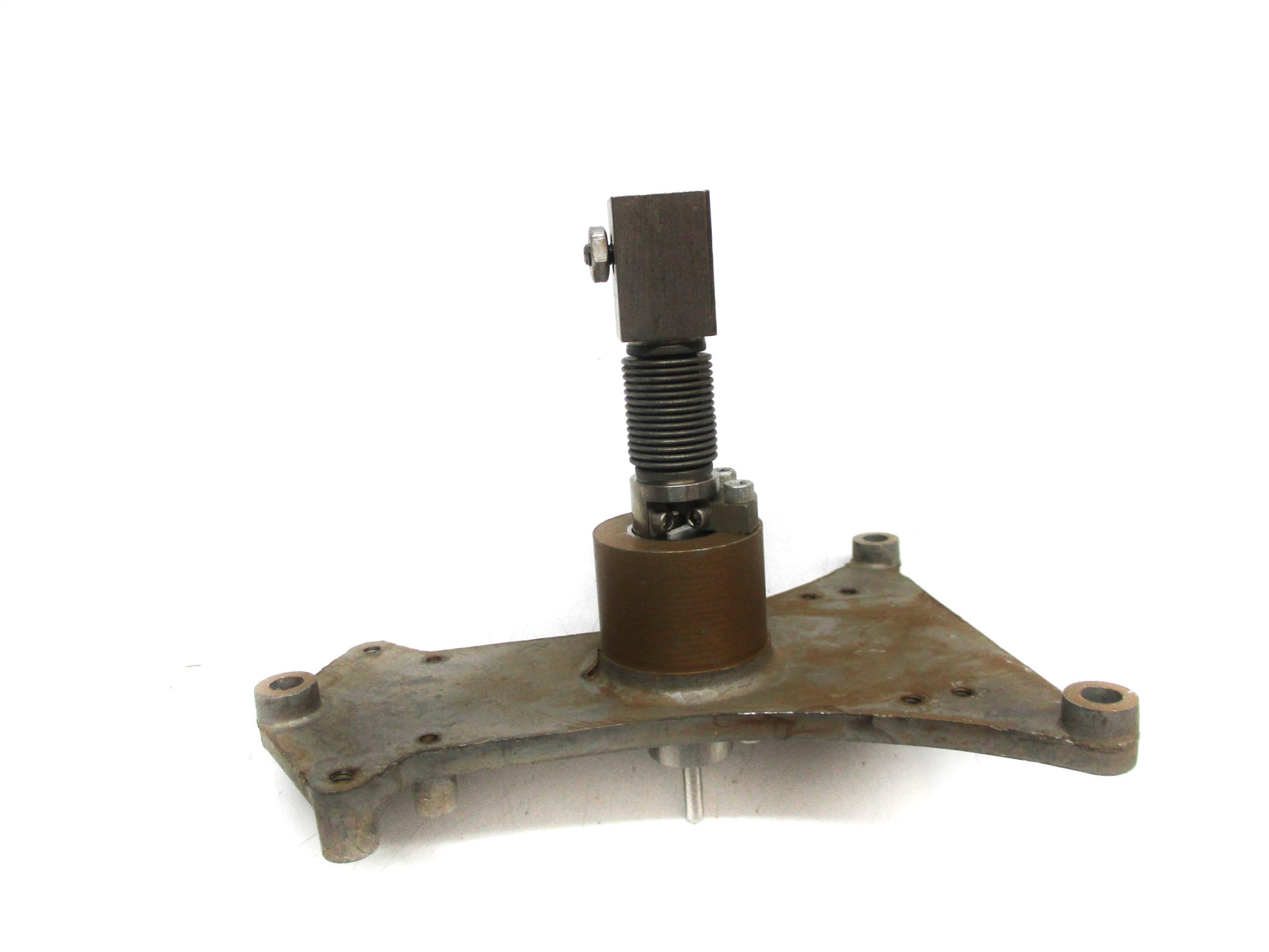 INDUSTRIAL MRO 3U8820000A2 UNMP