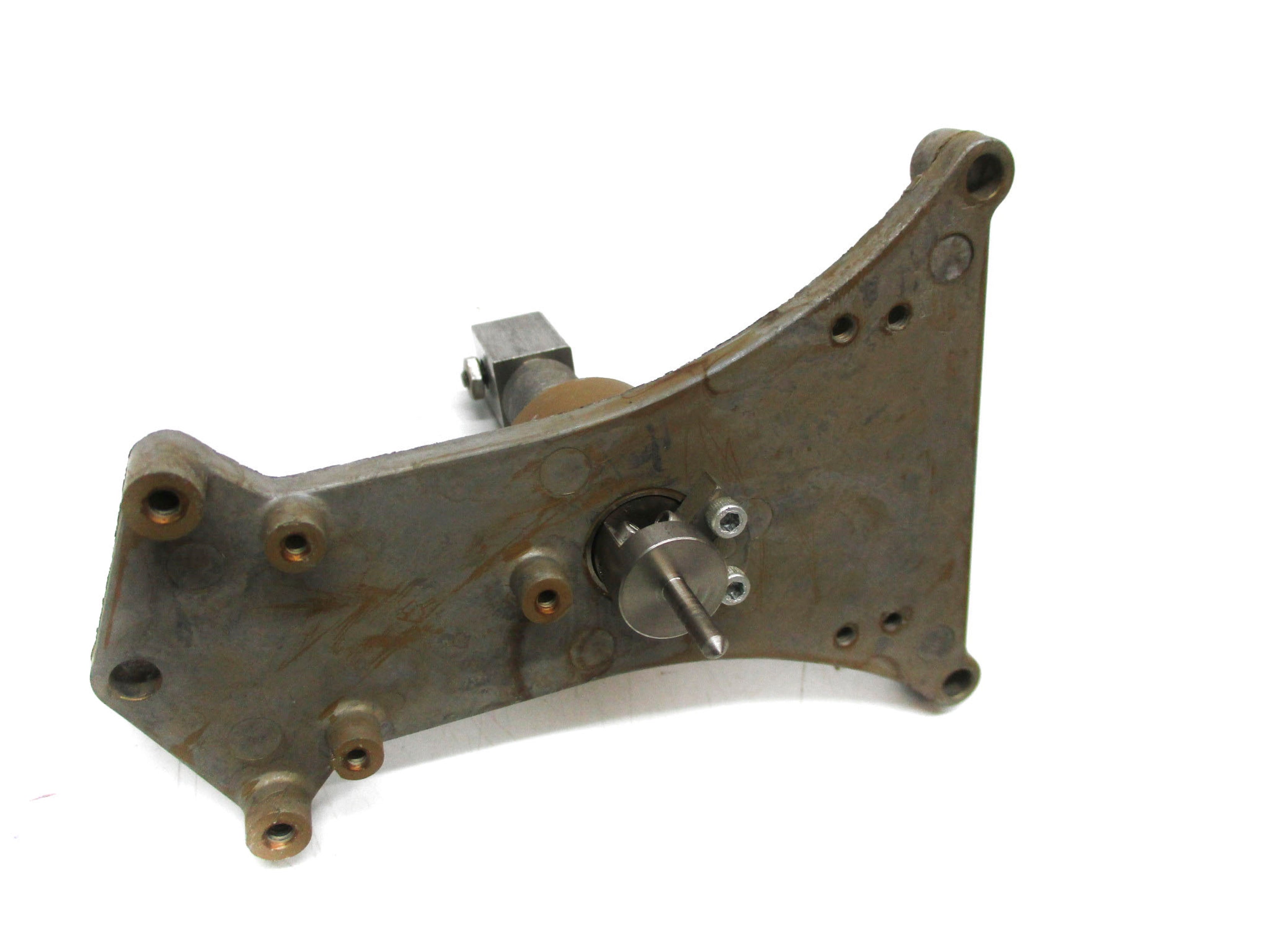 INDUSTRIAL MRO 3U8820000A2 UNMP